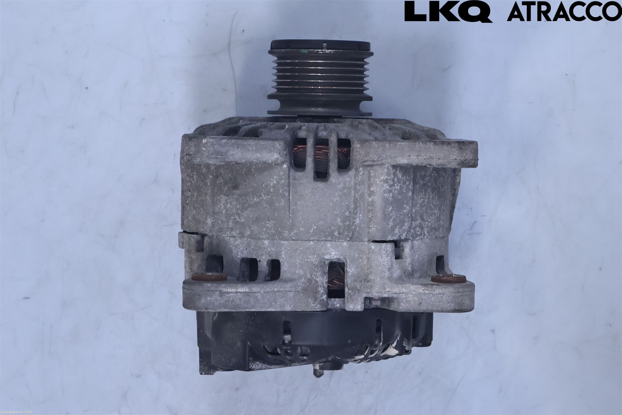 Mercedes-Benz MB CITAN (W415) 13-21 Dynamo
