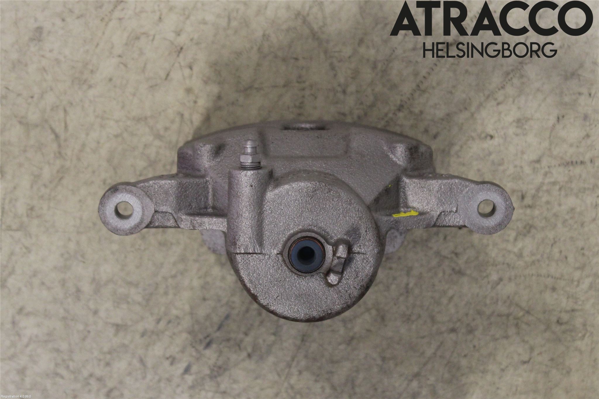 Kia CEED 12-18 Bremsecaliper Foran Venstre