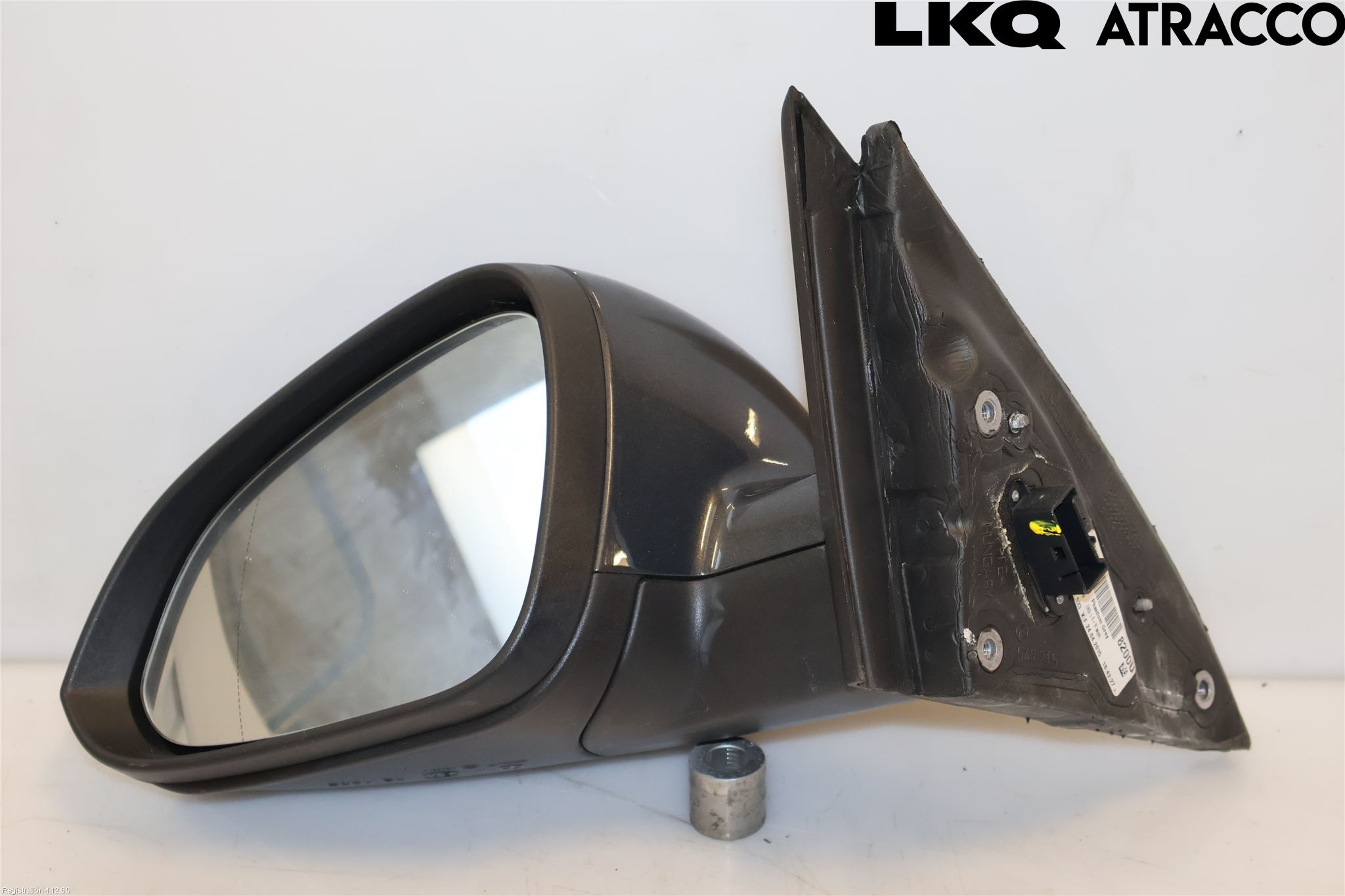 Opel INSIGNIA 09-16 Speil V M-El Justering