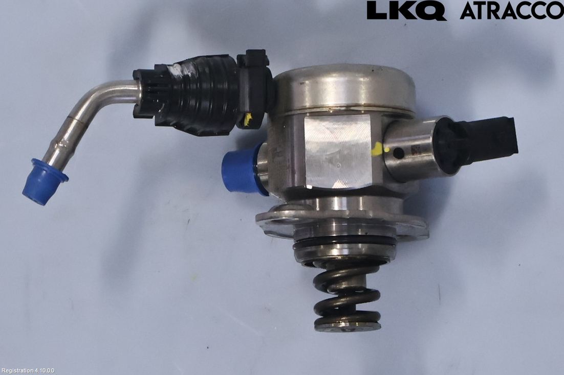 Hyundai TUCSON 05- Drivstoffpumpe Mekanisk