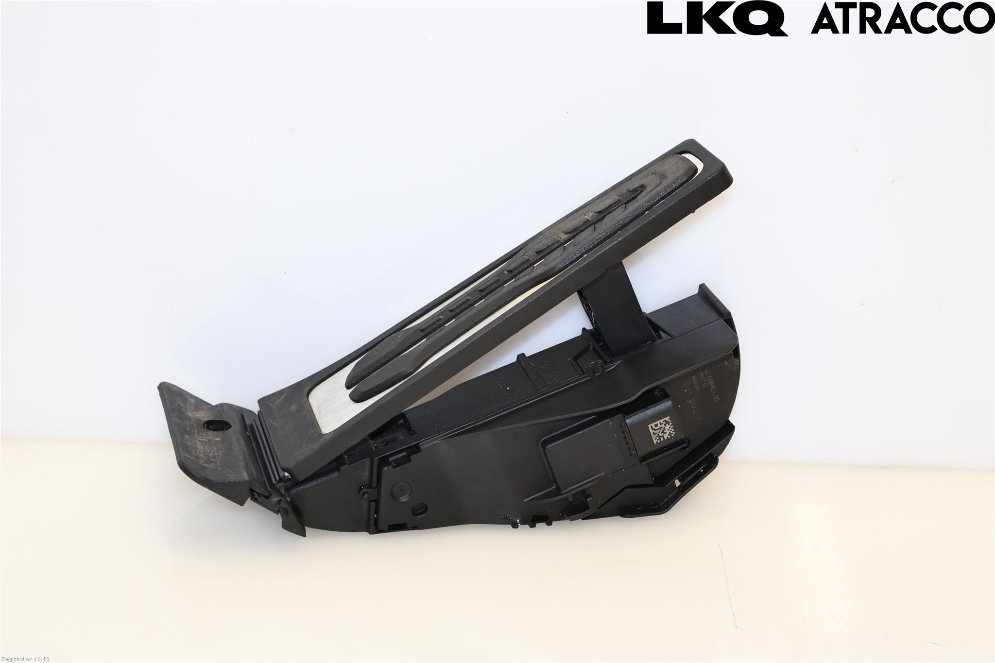 BMW 5 G30/G31/F90 17-23 Gasspedal