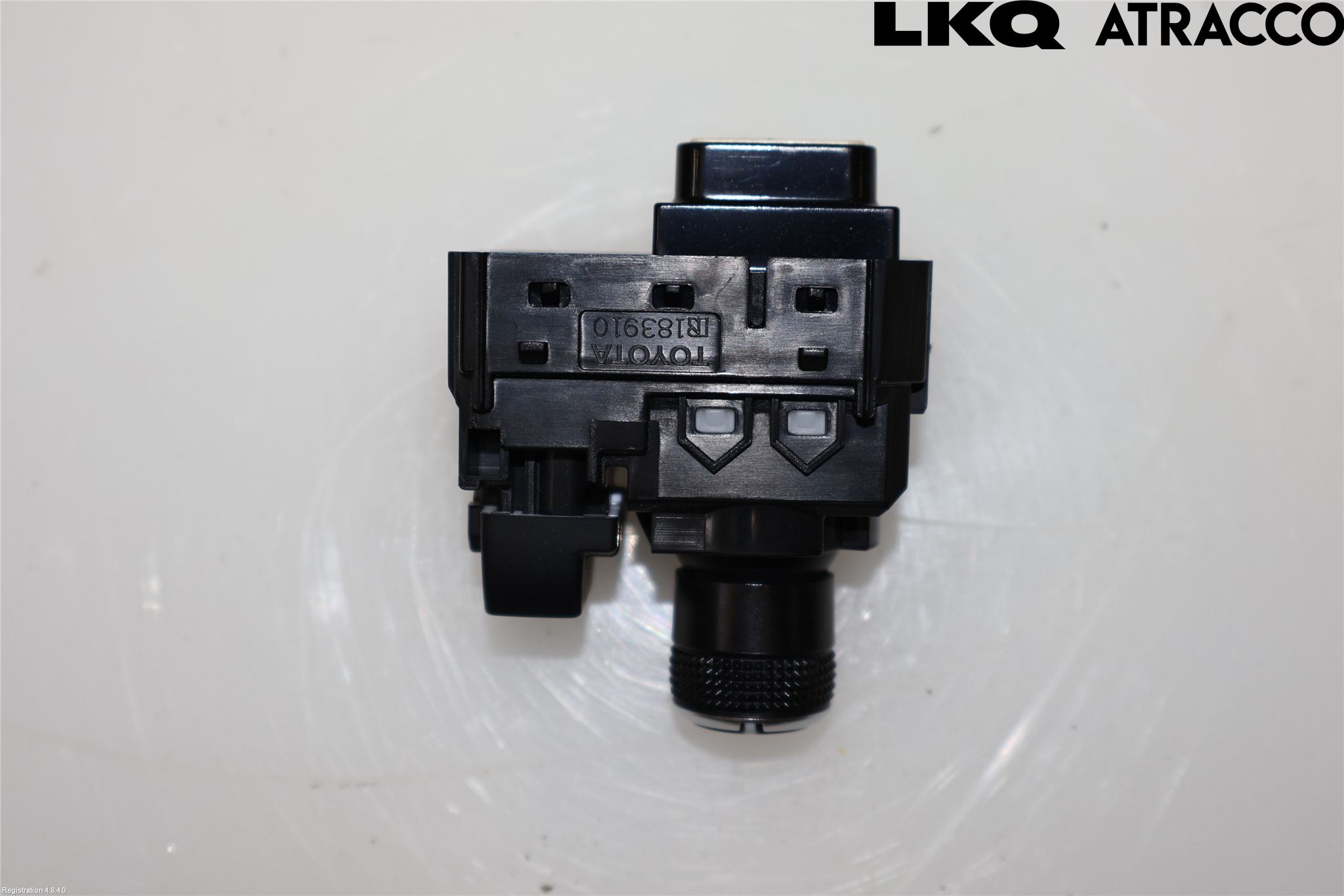 Toyota CAMRY 19-24 Bryter Speil