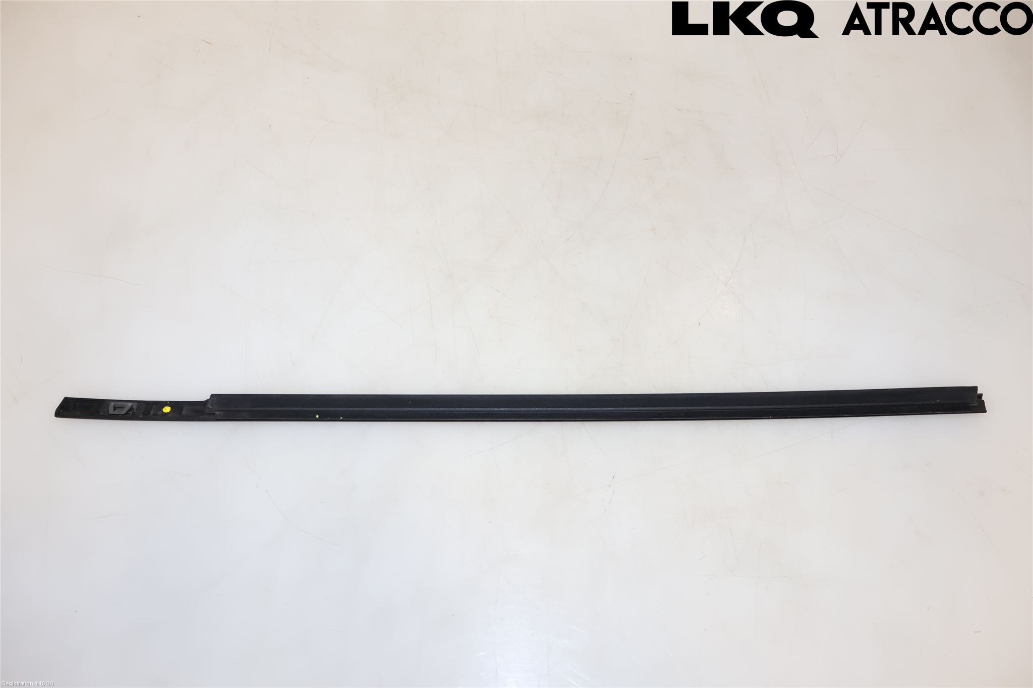 Suzuki SWIFT 17-24 Dør Dekorlist Hb
