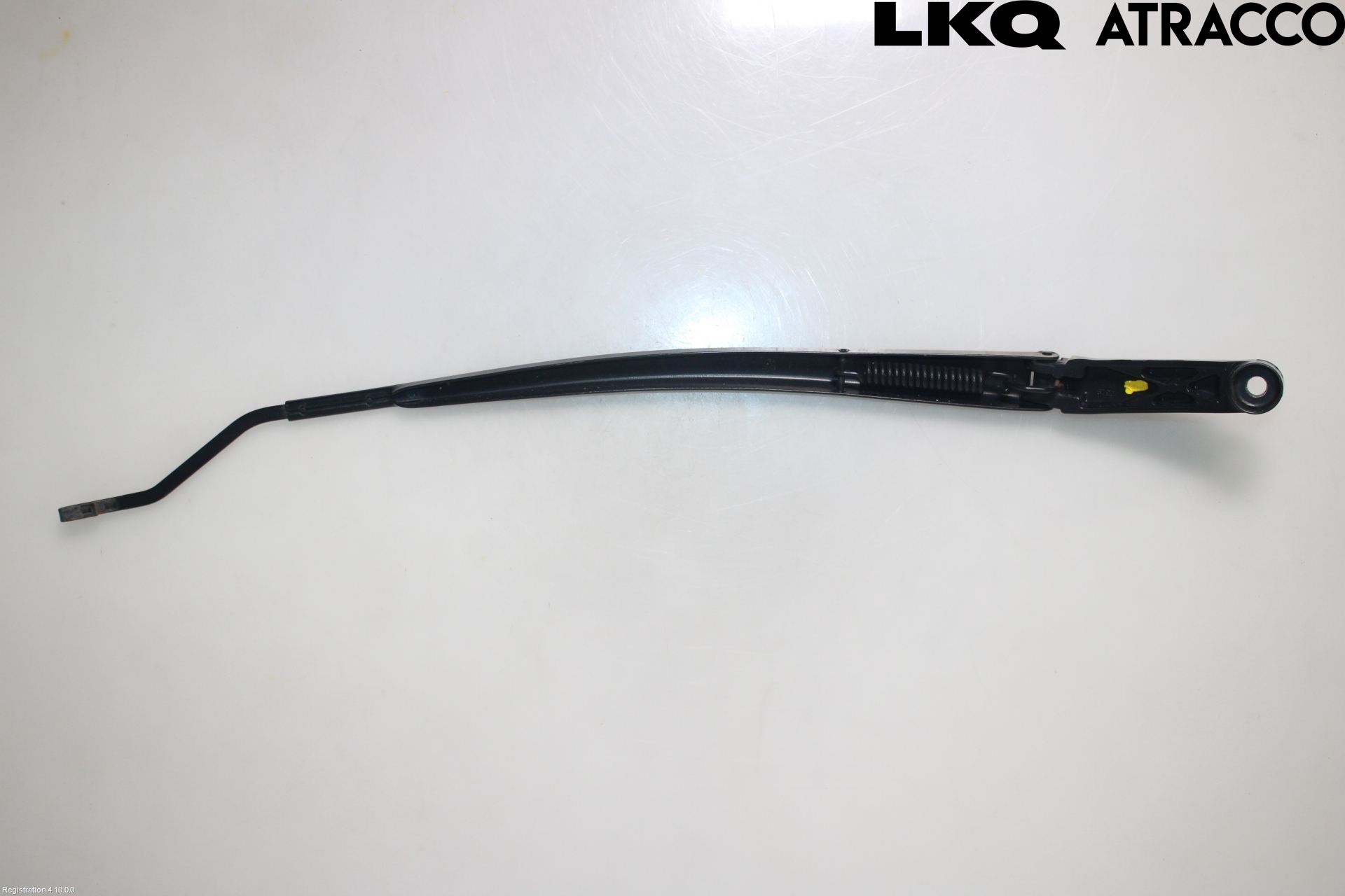 Toyota RAV4 13-18 Viskerarm-Armer Frontrute