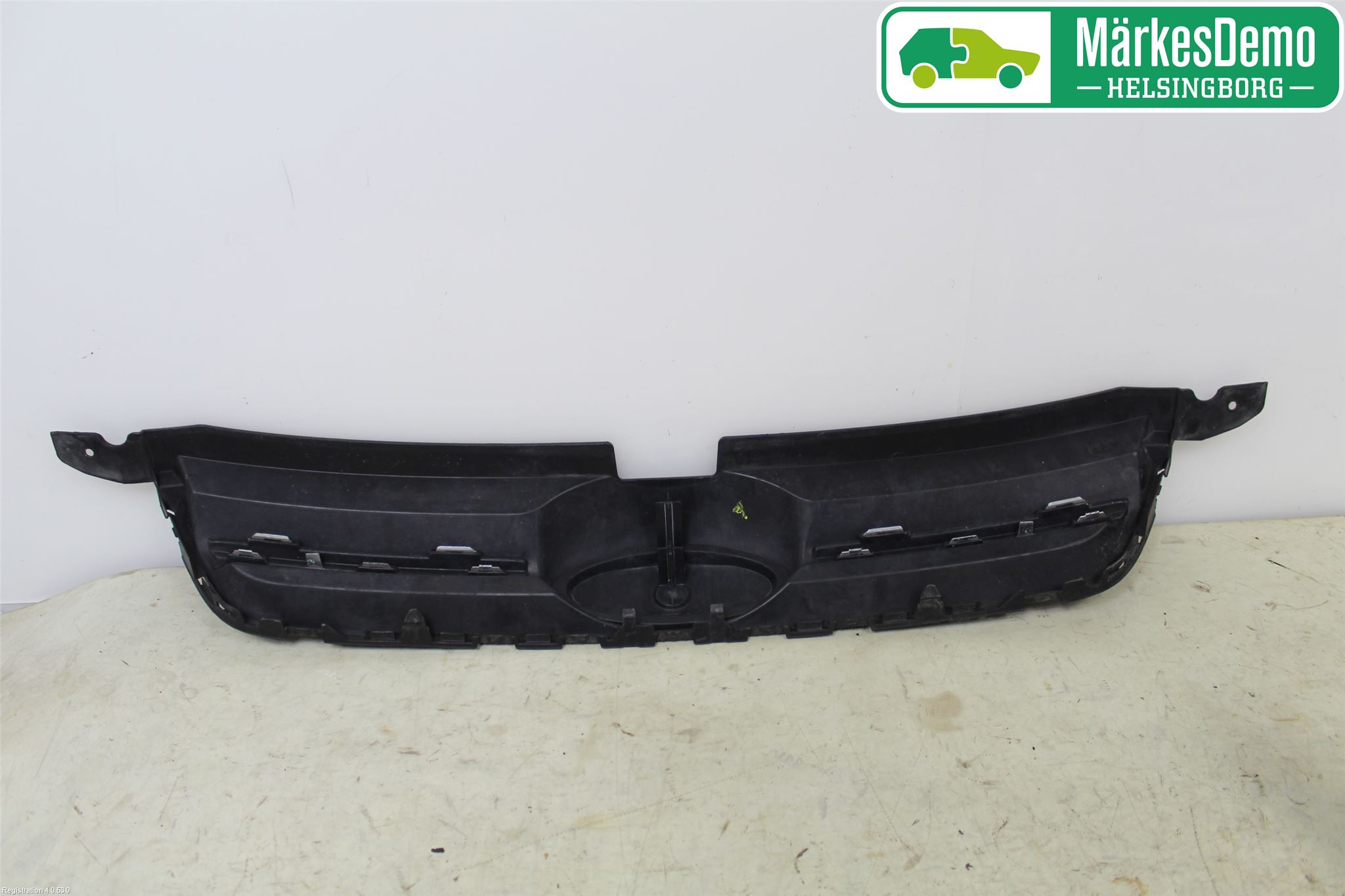 Ford C-MAX II  11-14 Grill Komplett