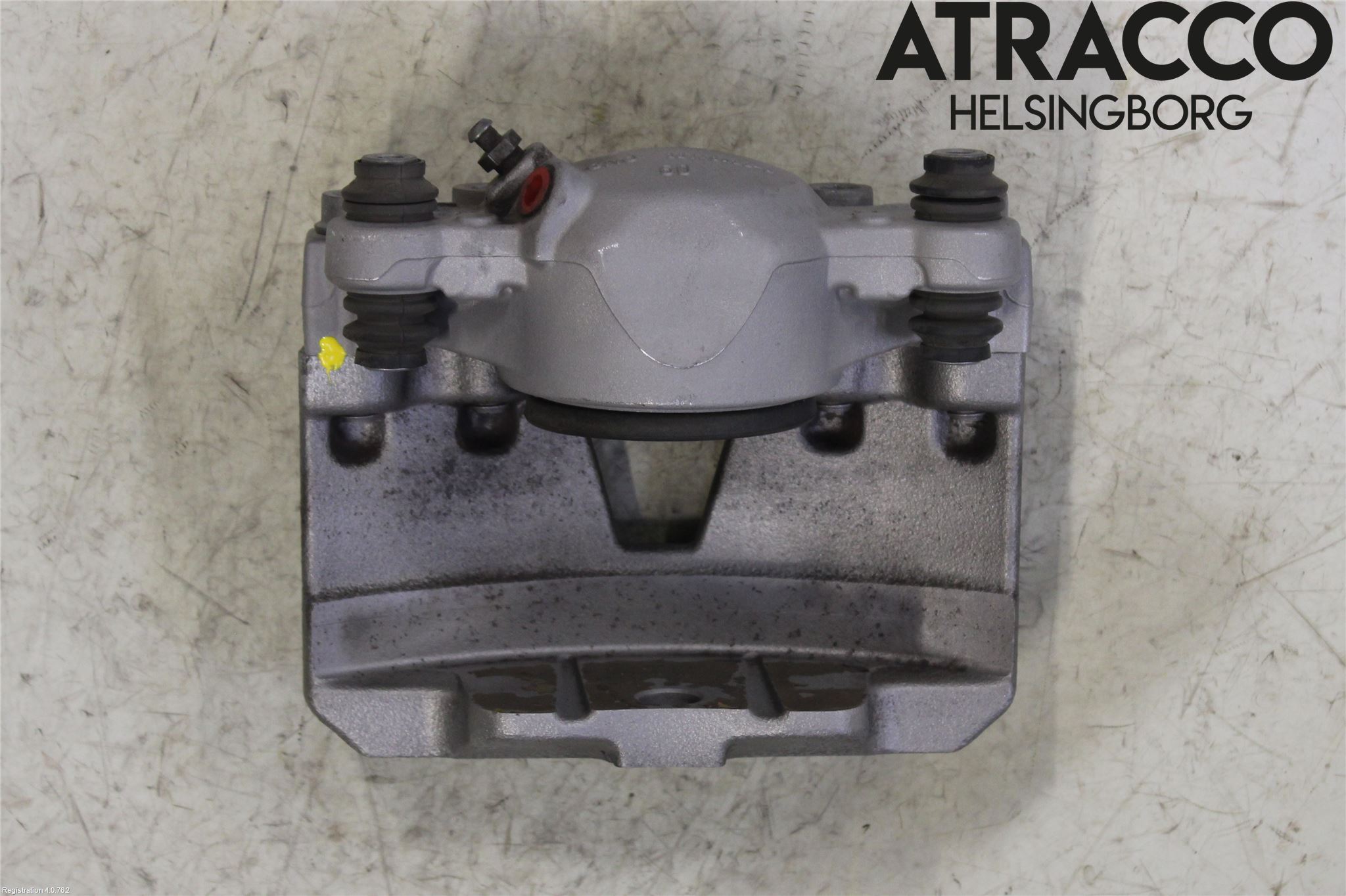 Audi A6/S6 4G 11-18 Bremsecaliper Foran Høyre