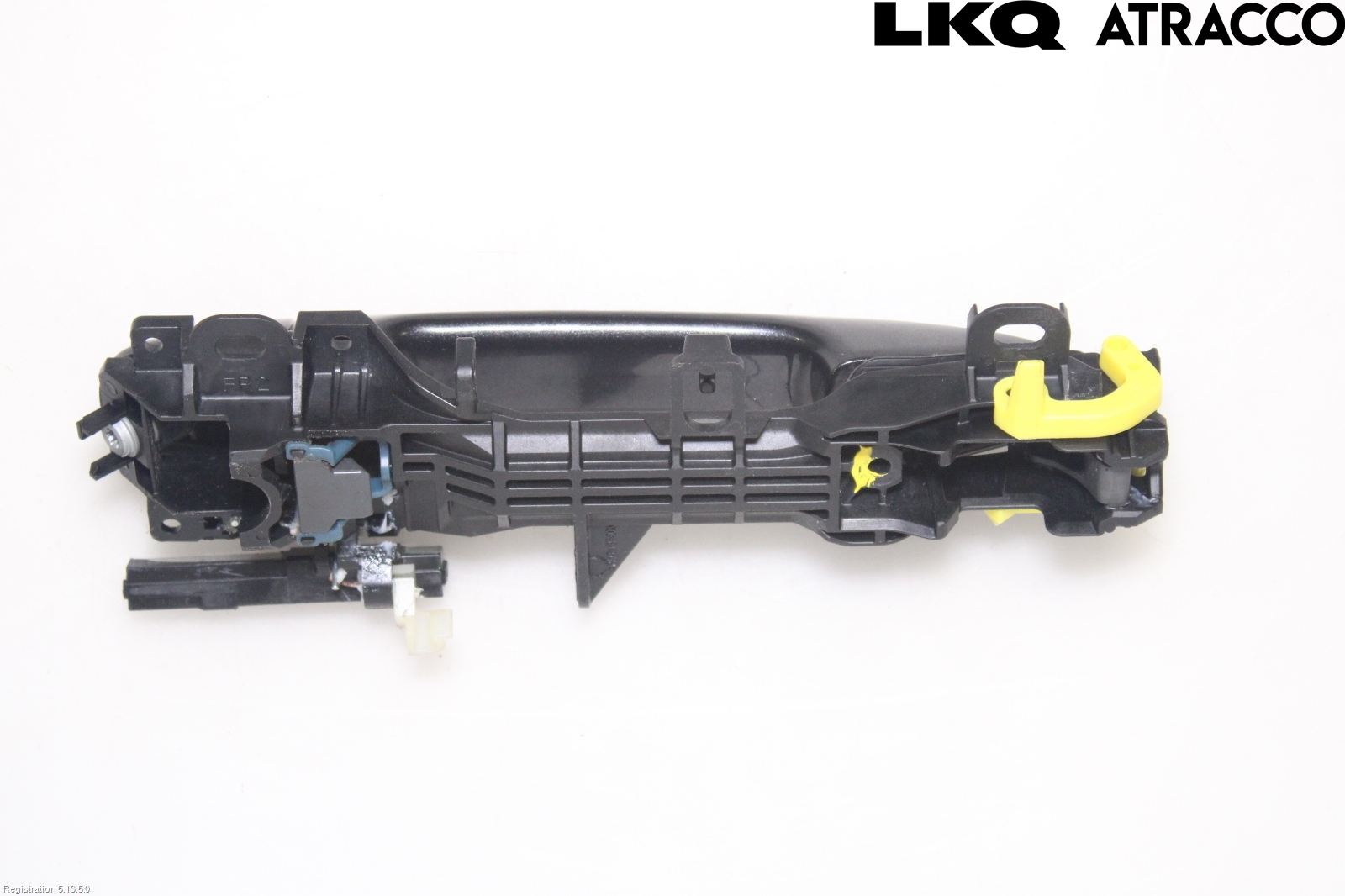 Subaru IMPREZA IV 13-17 Dørhandtak Ytre Høyre