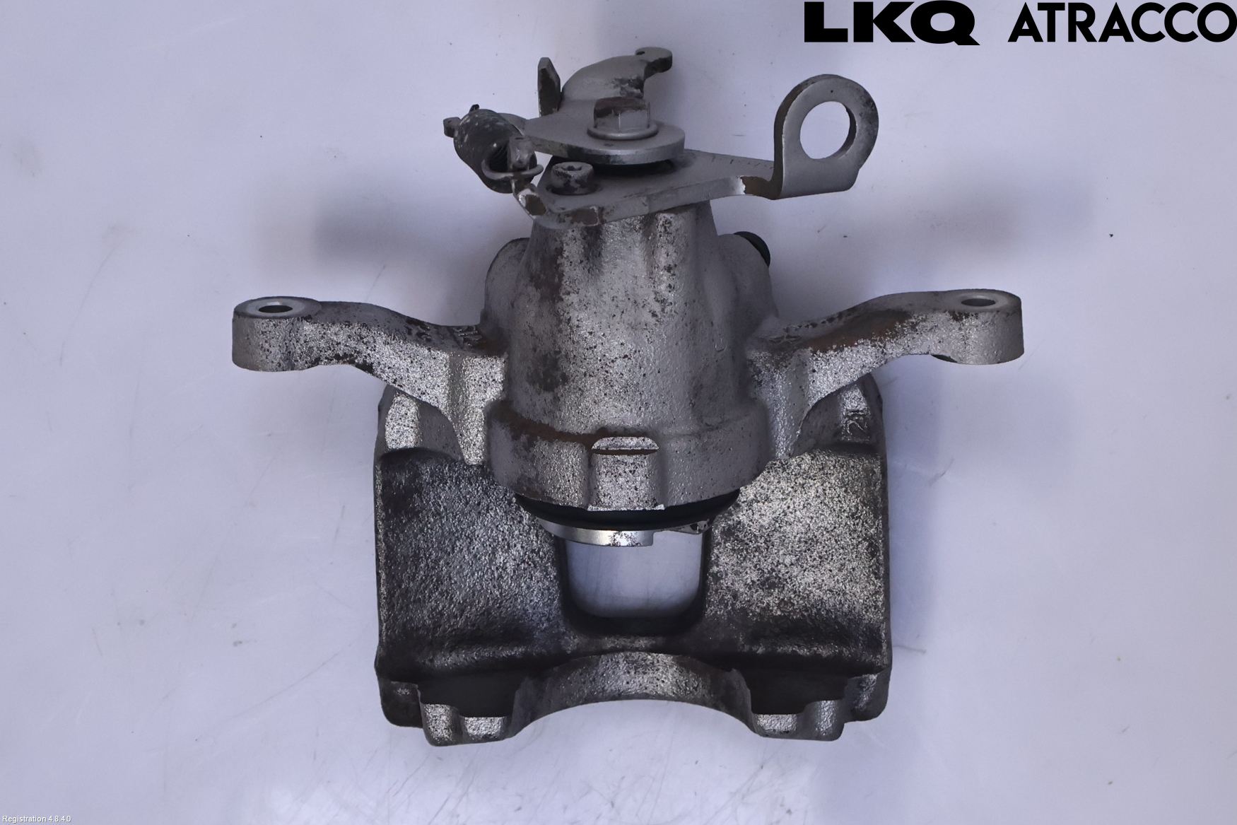Fiat FREEMONT Bremsecaliper Bak Venstre