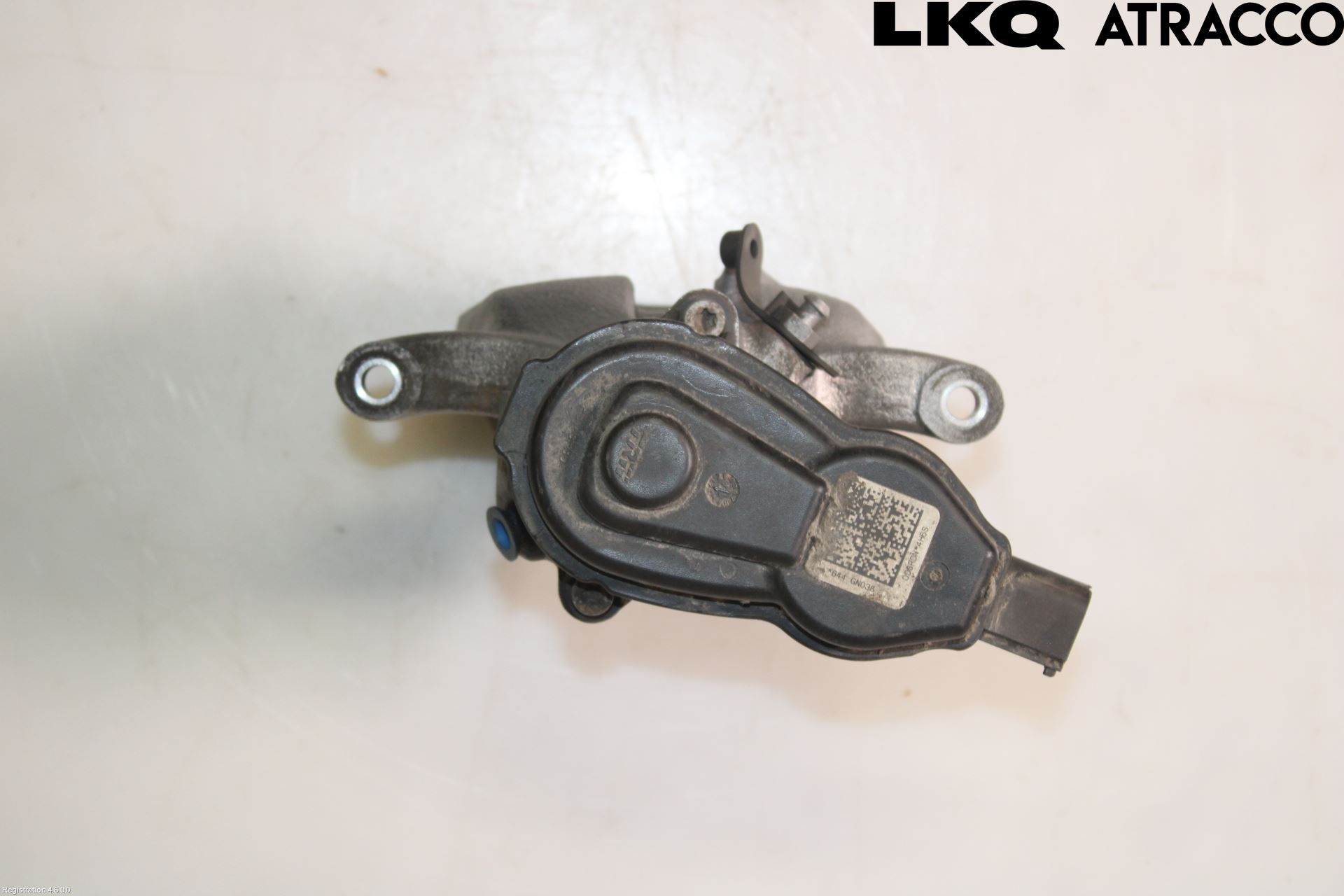 Audi A8/S8 4H 10-17 Bremsecaliper Bak Høyre