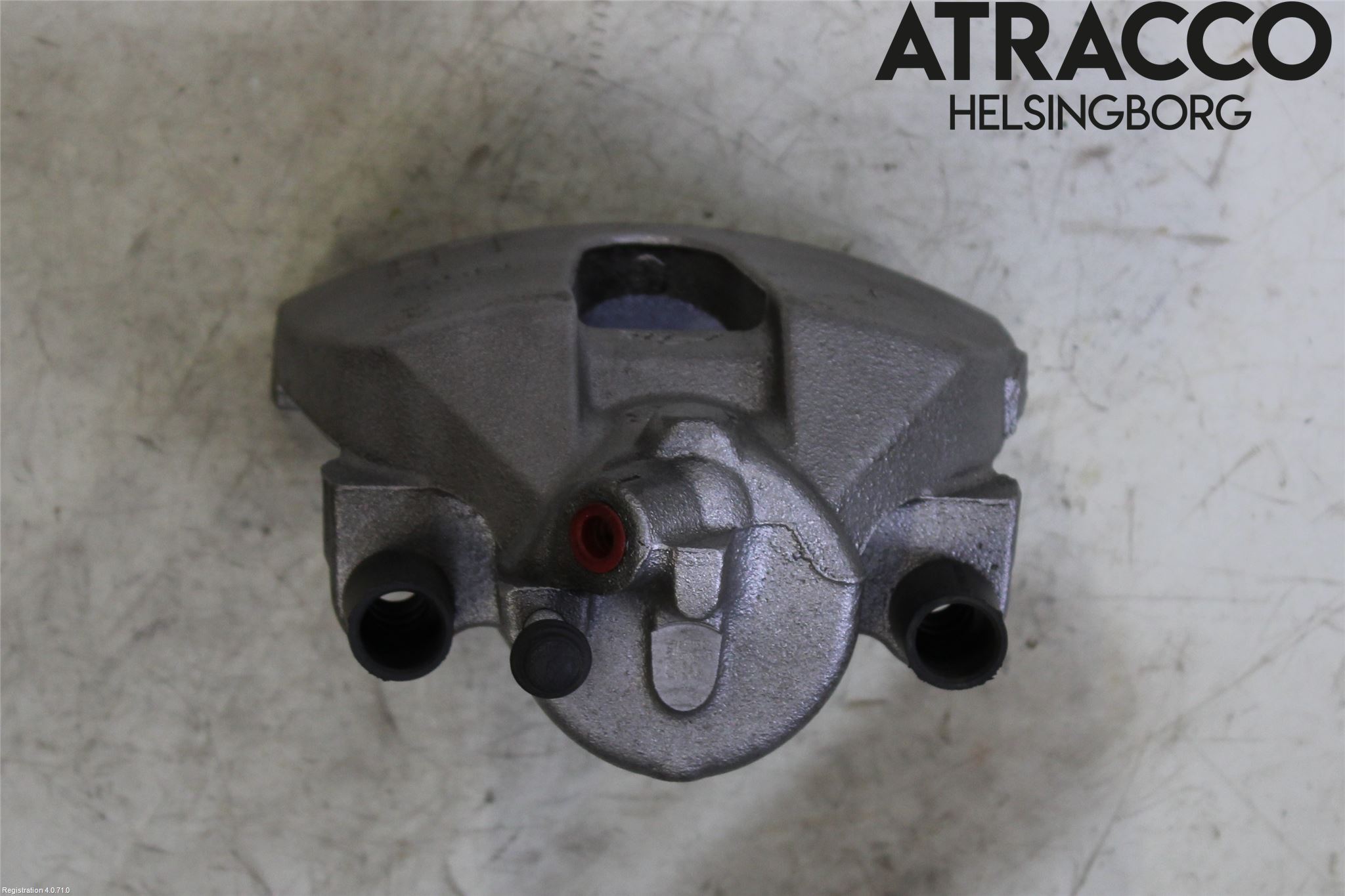 Ford FOCUS 15-18 Bremsecaliper Foran Venstre