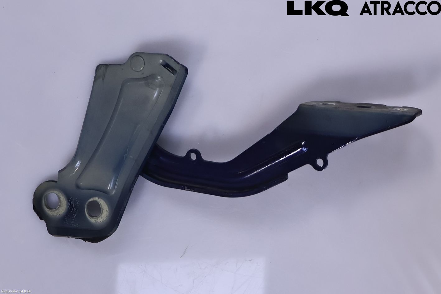 Ford FOCUS 11-14 Panser Hengsel - Hengsler