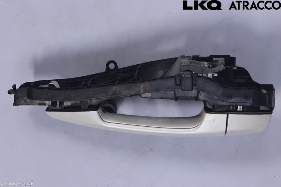 BMW X1 F48 15-22 Dørhandtak Ytre Venstre