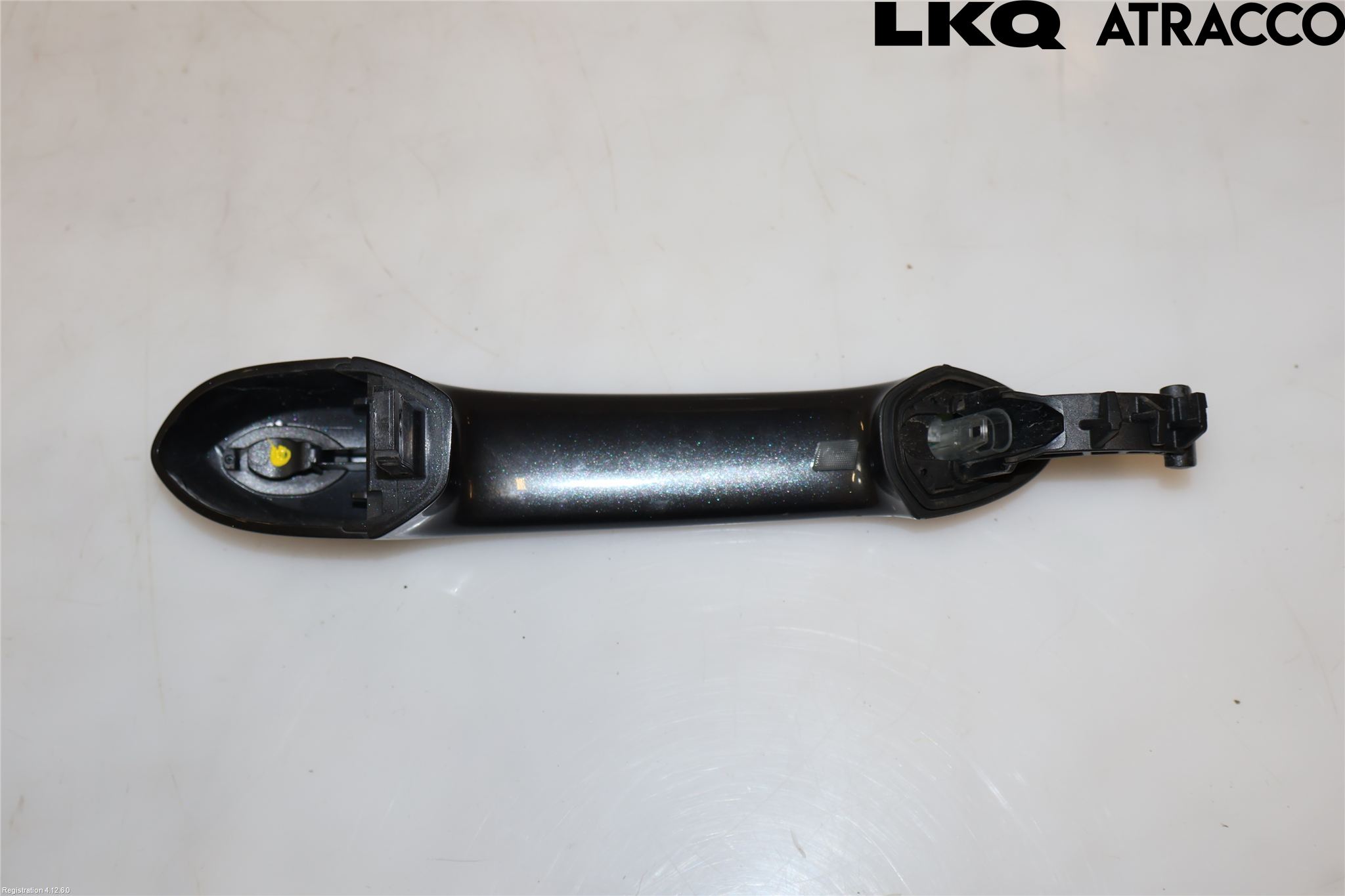 BMW 5 G30/G31/F90 17-23 Dørhandtak Ytre Venstre