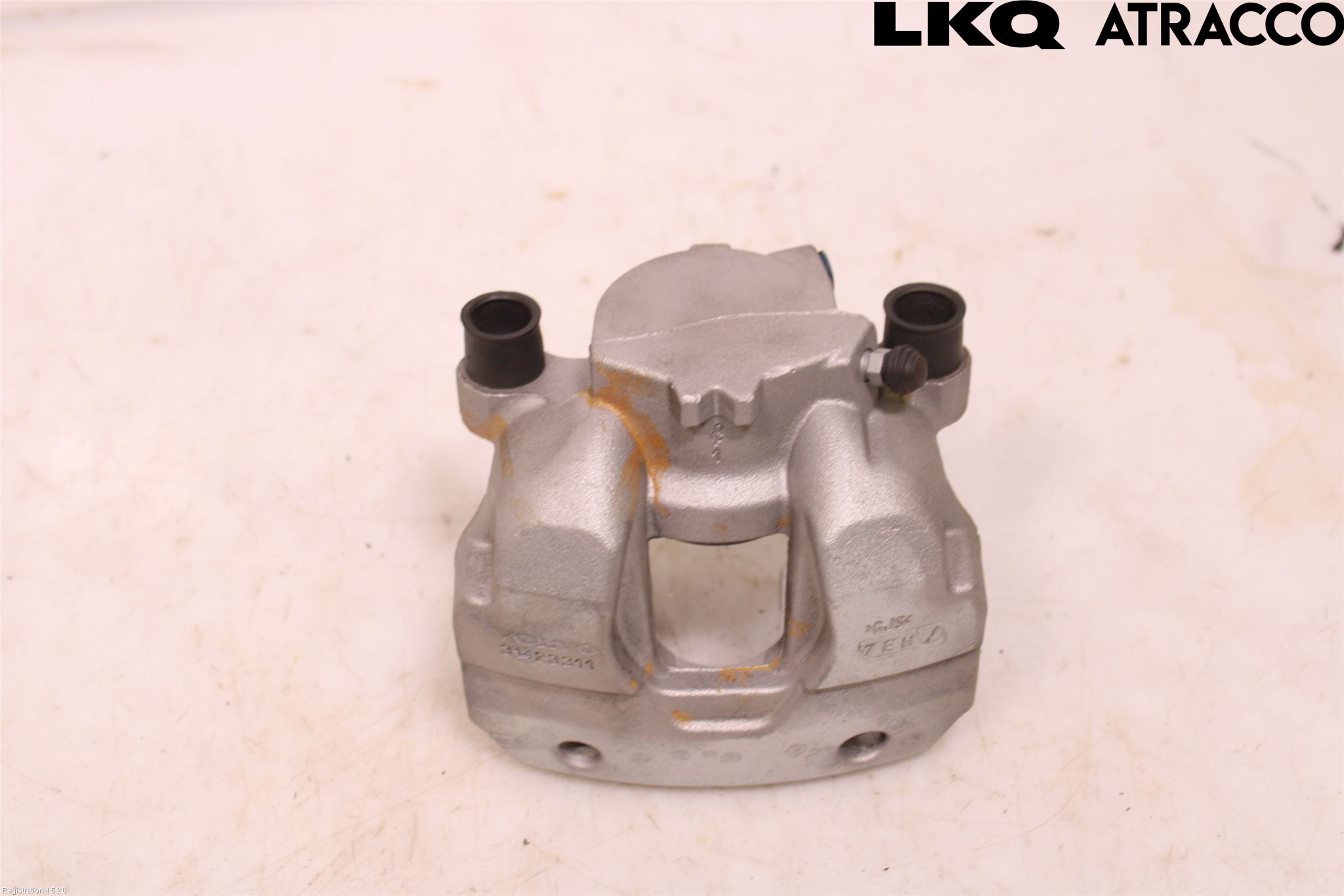 Volvo XC60 14-17 Bremsecaliper Foran Venstre