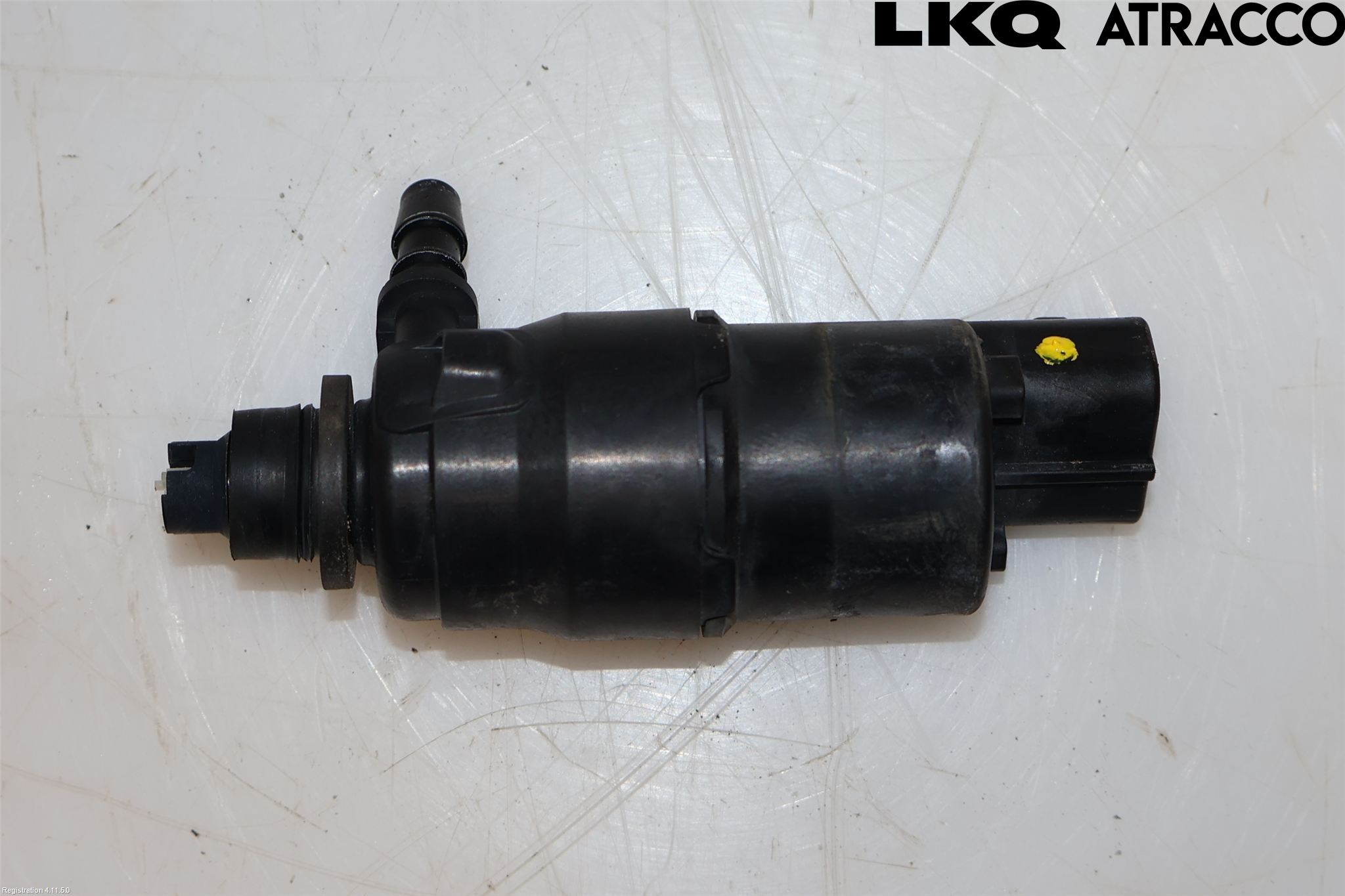Subaru XV 12-17 Spylerpumpe Frontrute