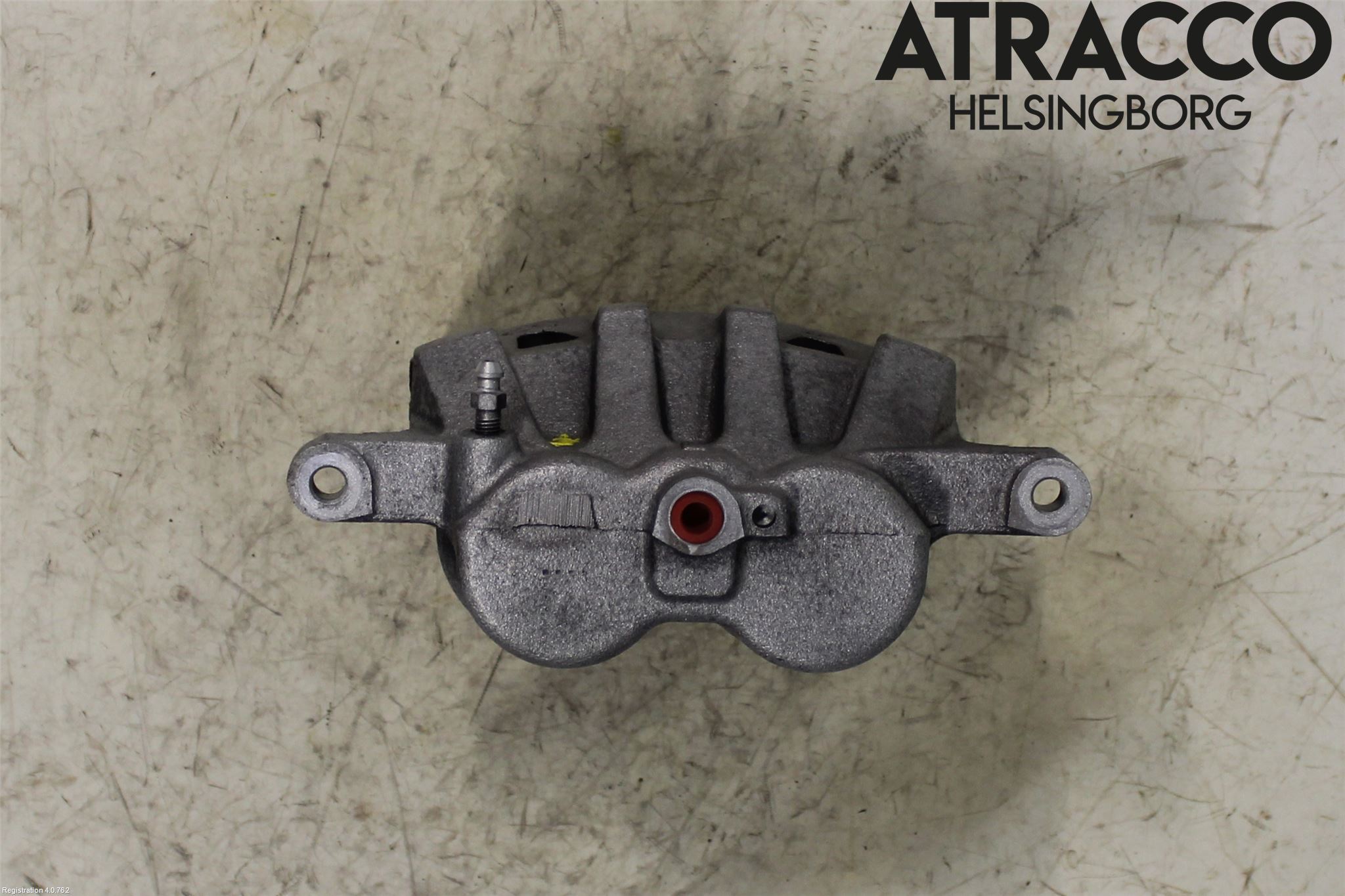 Lexus ES 250/300/330 Bremsecaliper Foran Venstre