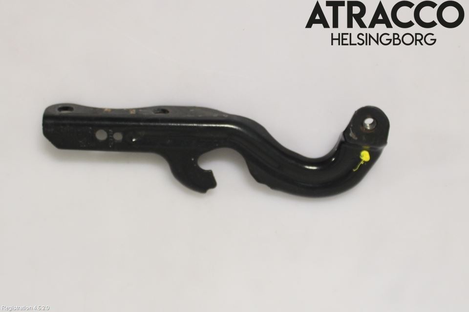 Jeep GRAND CHEROKEE 10-20 Panser Hengsel - Hengsler