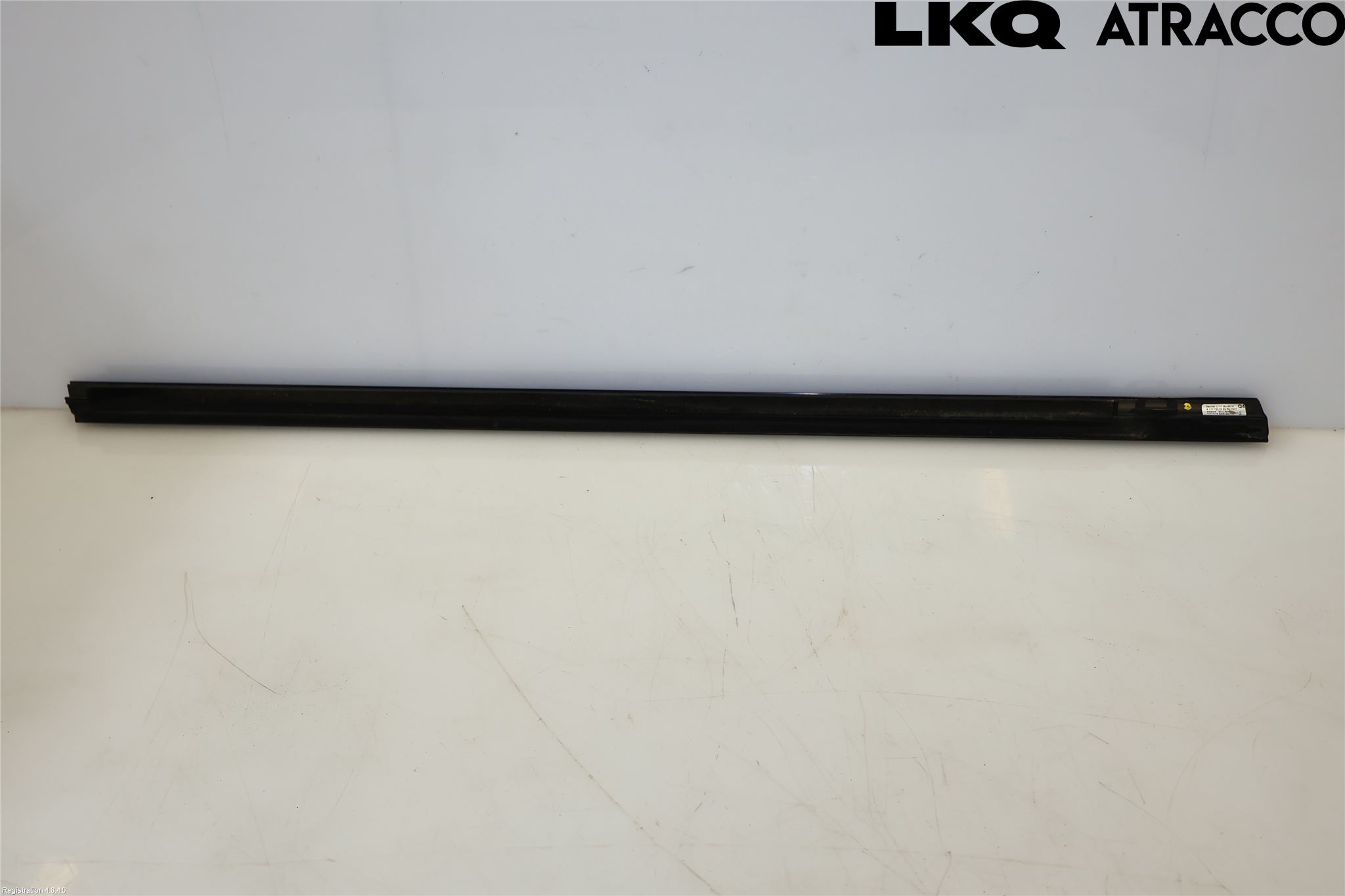 Mercedes-Benz MB CLA-KLASS (C117/X117) 13-19 Dør Dekorlist Vf