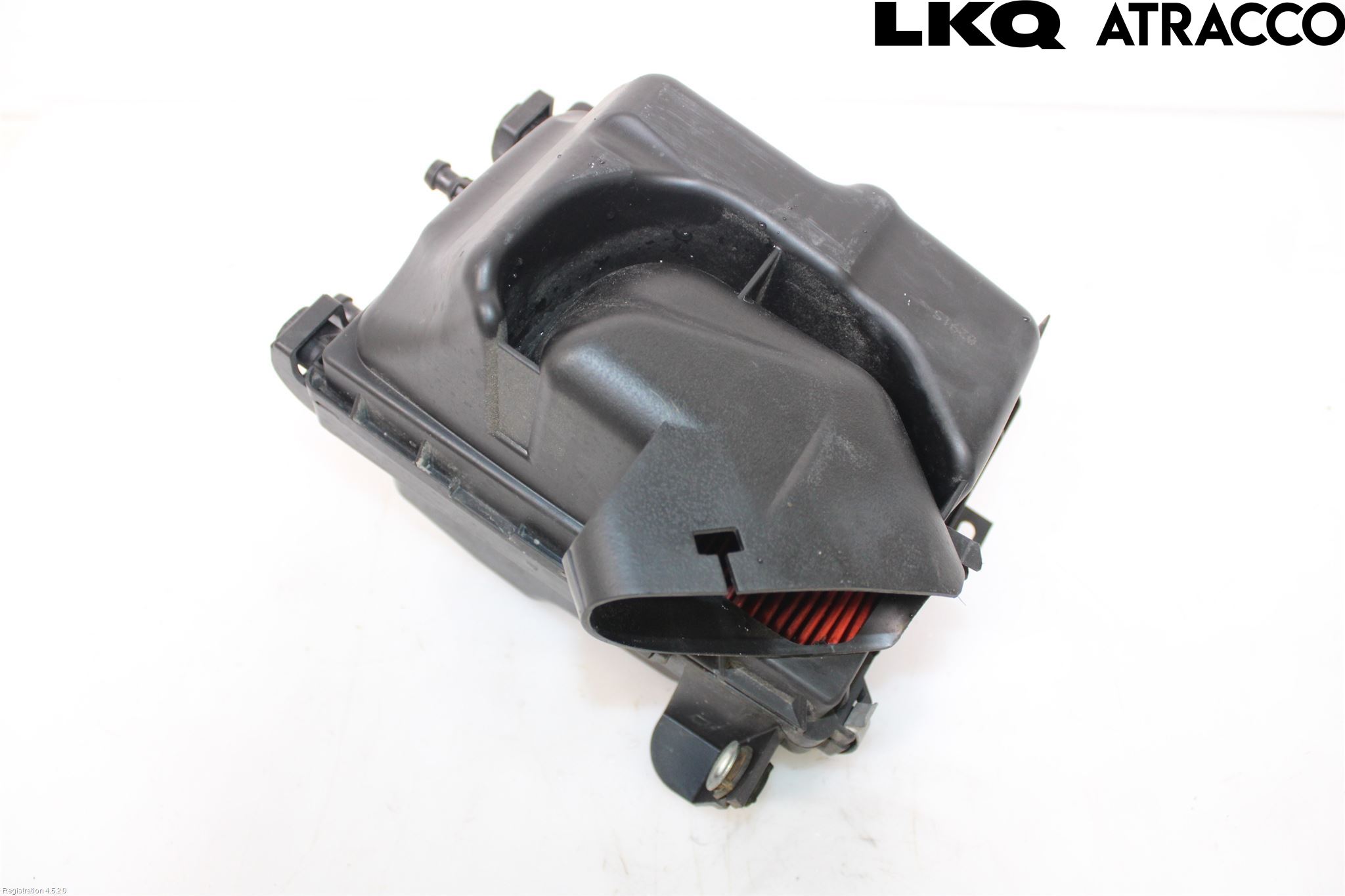 Nissan PULSAR Luftfilter Boks