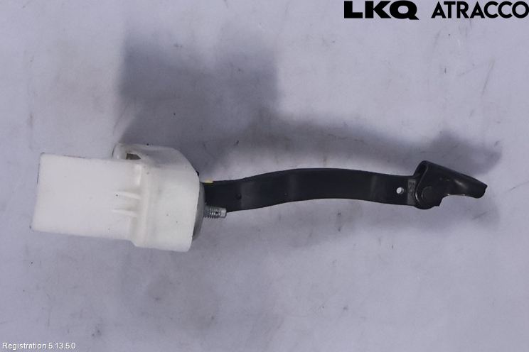Lexus IS 250/350 14-20 Dørstopper