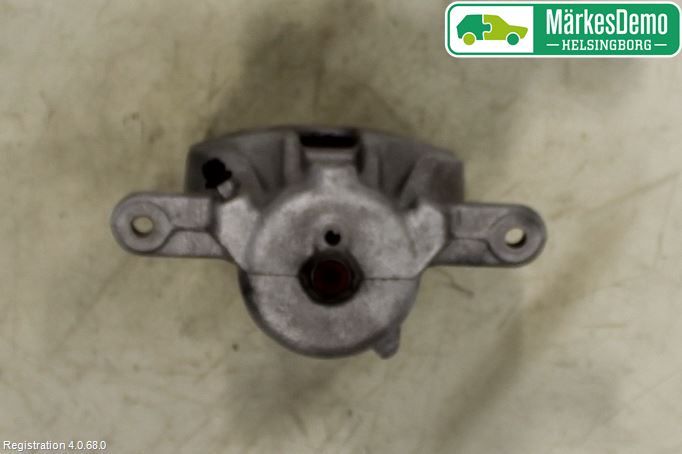 Nissan NOTE E12 14-20 Bremsecaliper Foran Venstre