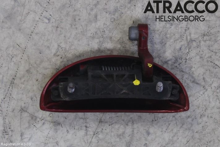 Toyota AYGO 06-14 Dørhandtak Ytre Høyre