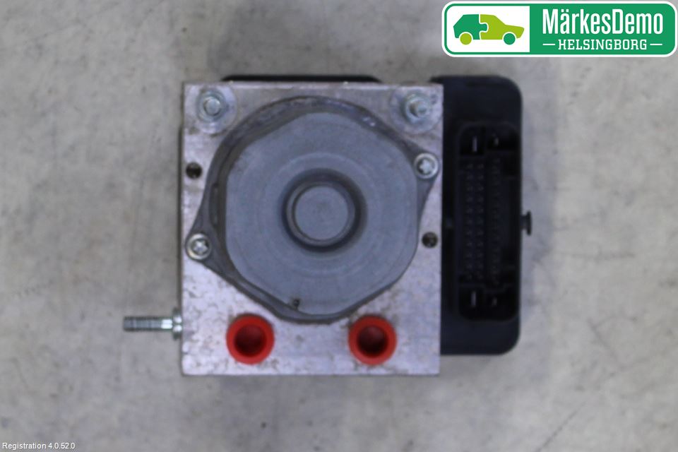 Mercedes-Benz MB CLA-KLASS (C117/X117) 13-19 Abs Hydraulikkaggregat