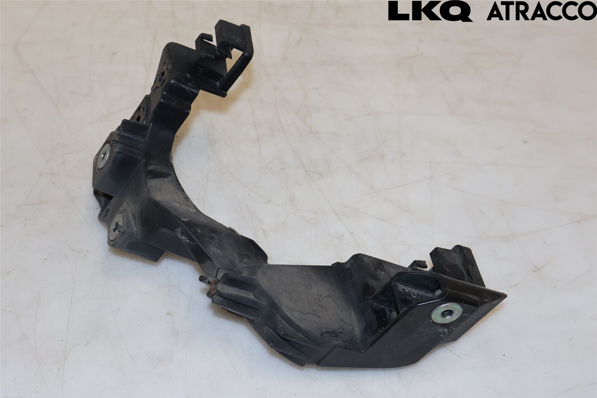 Kia CEED 12-18 Frontlykt Holder-Feste