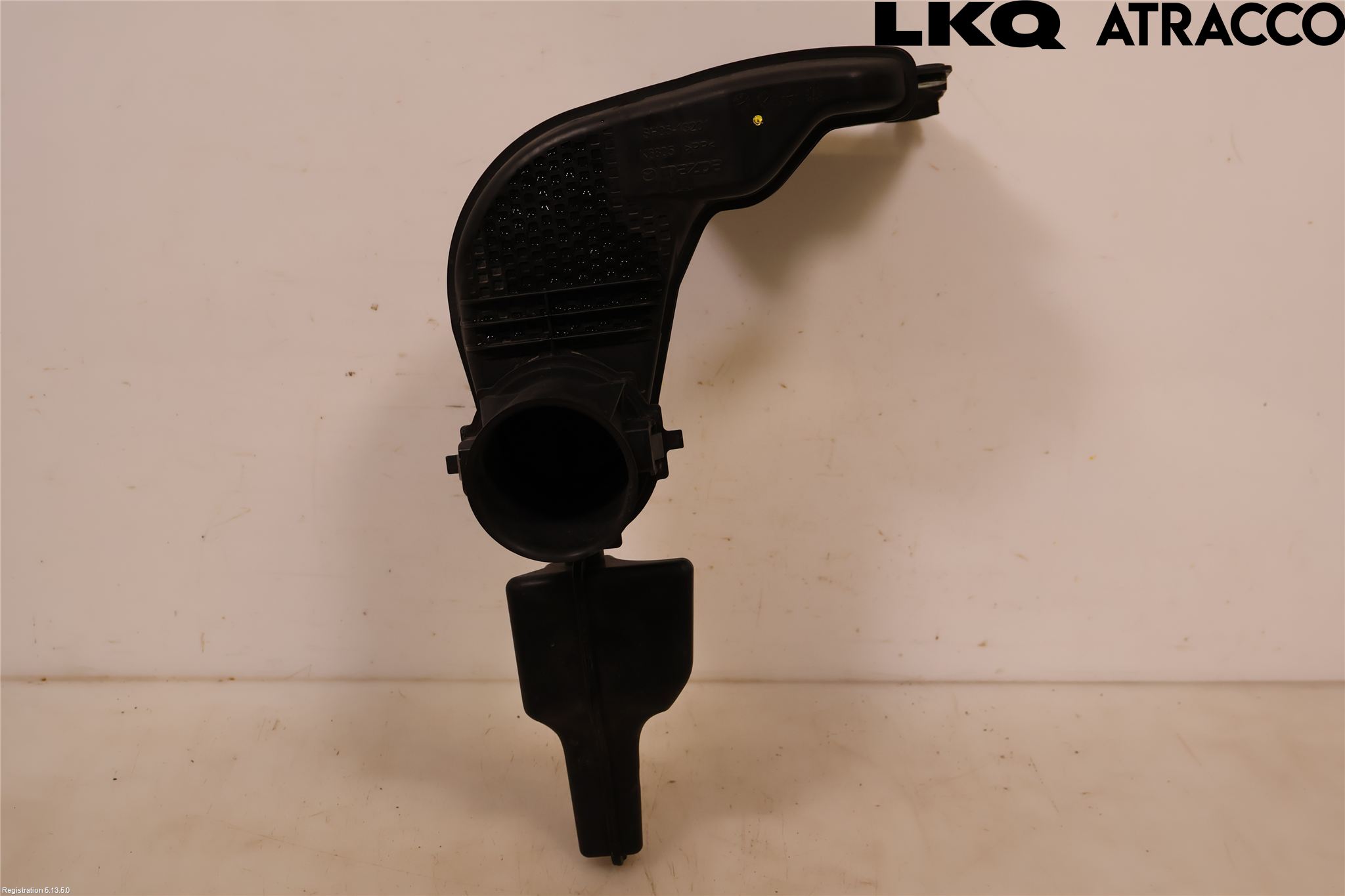 Mazda 6 13- Luftfilter Boks