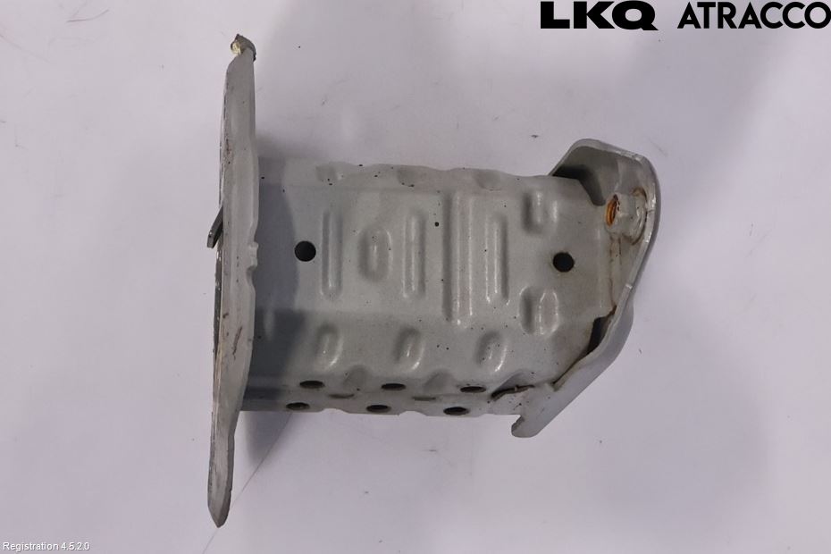 Toyota COROLLA 19- Støtfanger Bak Feste
