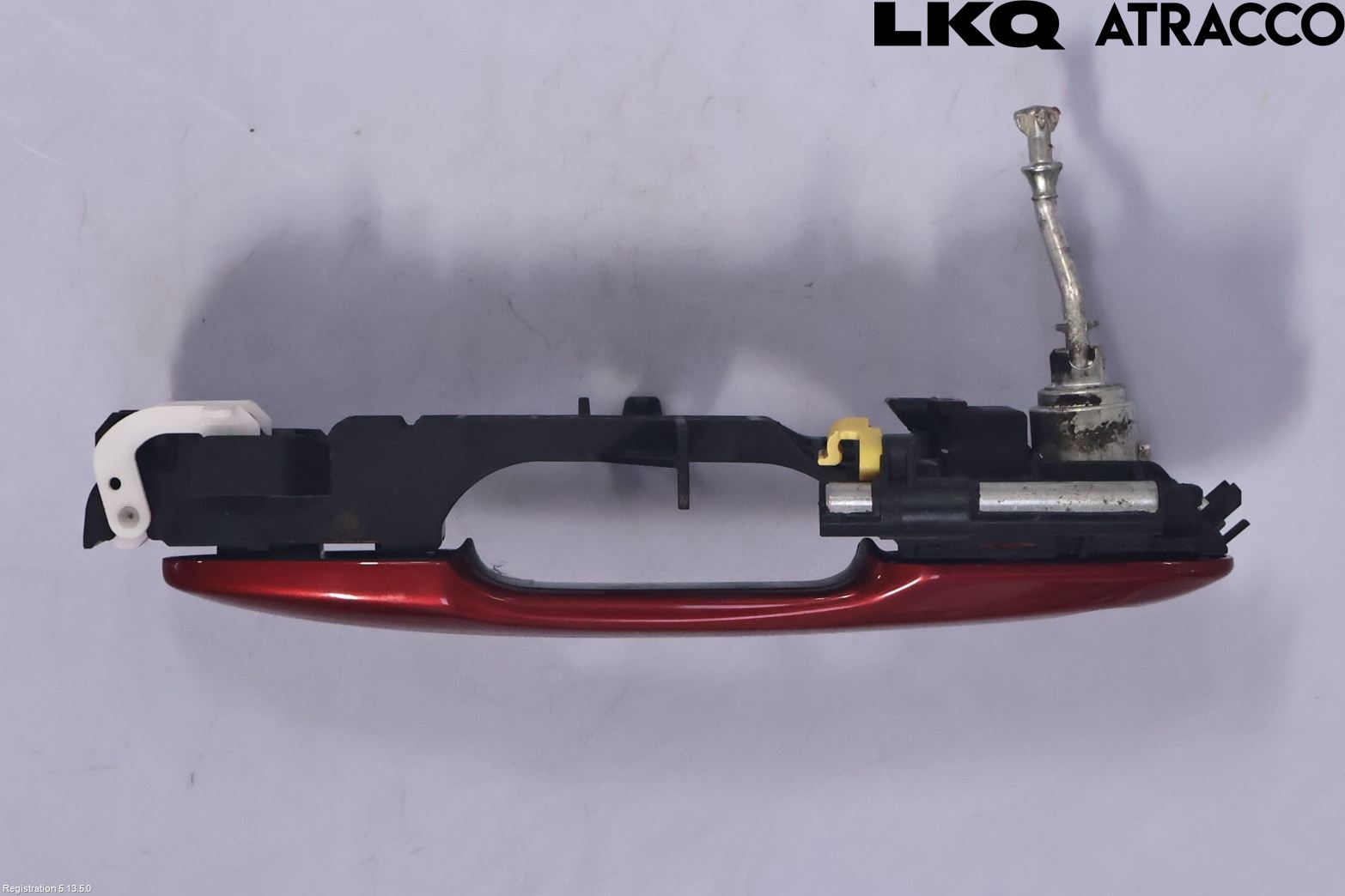 Toyota PRIUS (ZVW50) 16-21 Dørhandtak Ytre Venstre