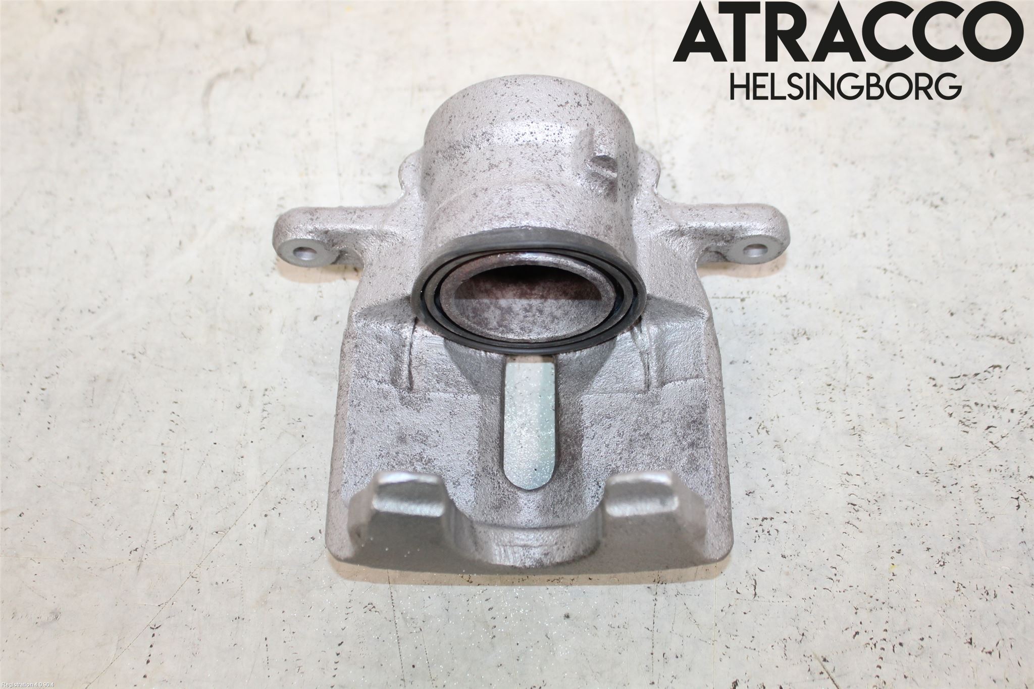 Kia VENGA 10-19 Bremsecaliper Foran Venstre