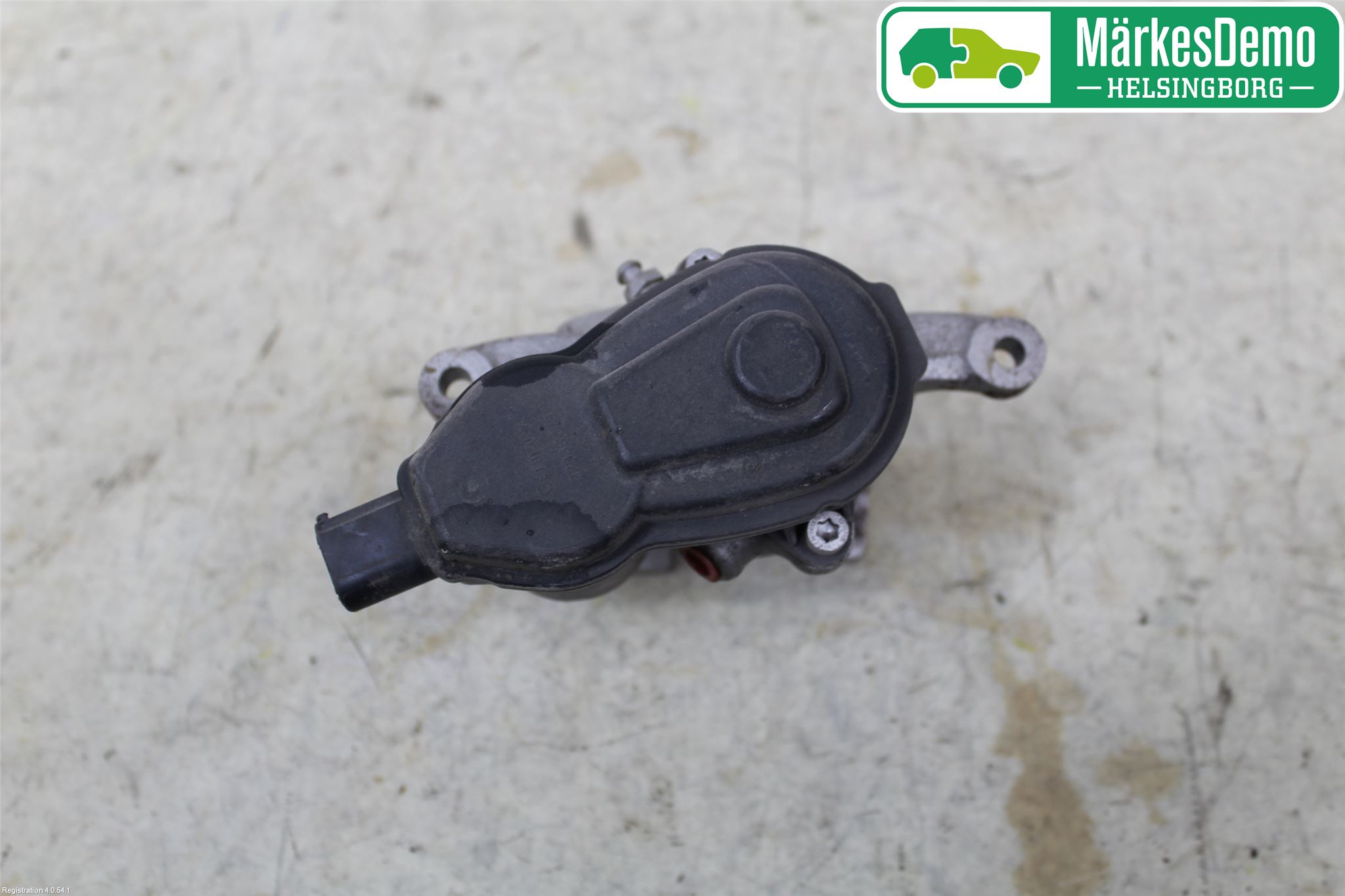 Audi A5 07-16 Bremsecaliper Bak Venstre