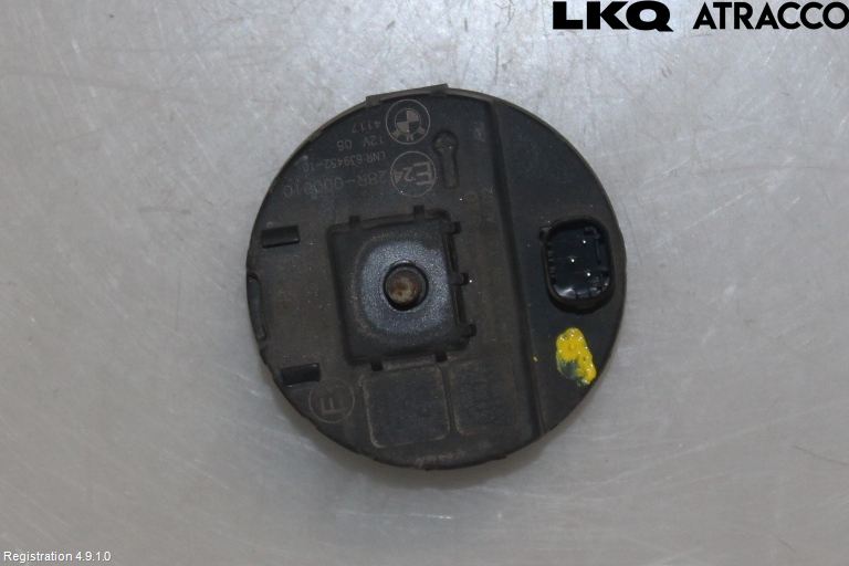 BMW 5 G30/G31/F90 17-23 Bilalarm