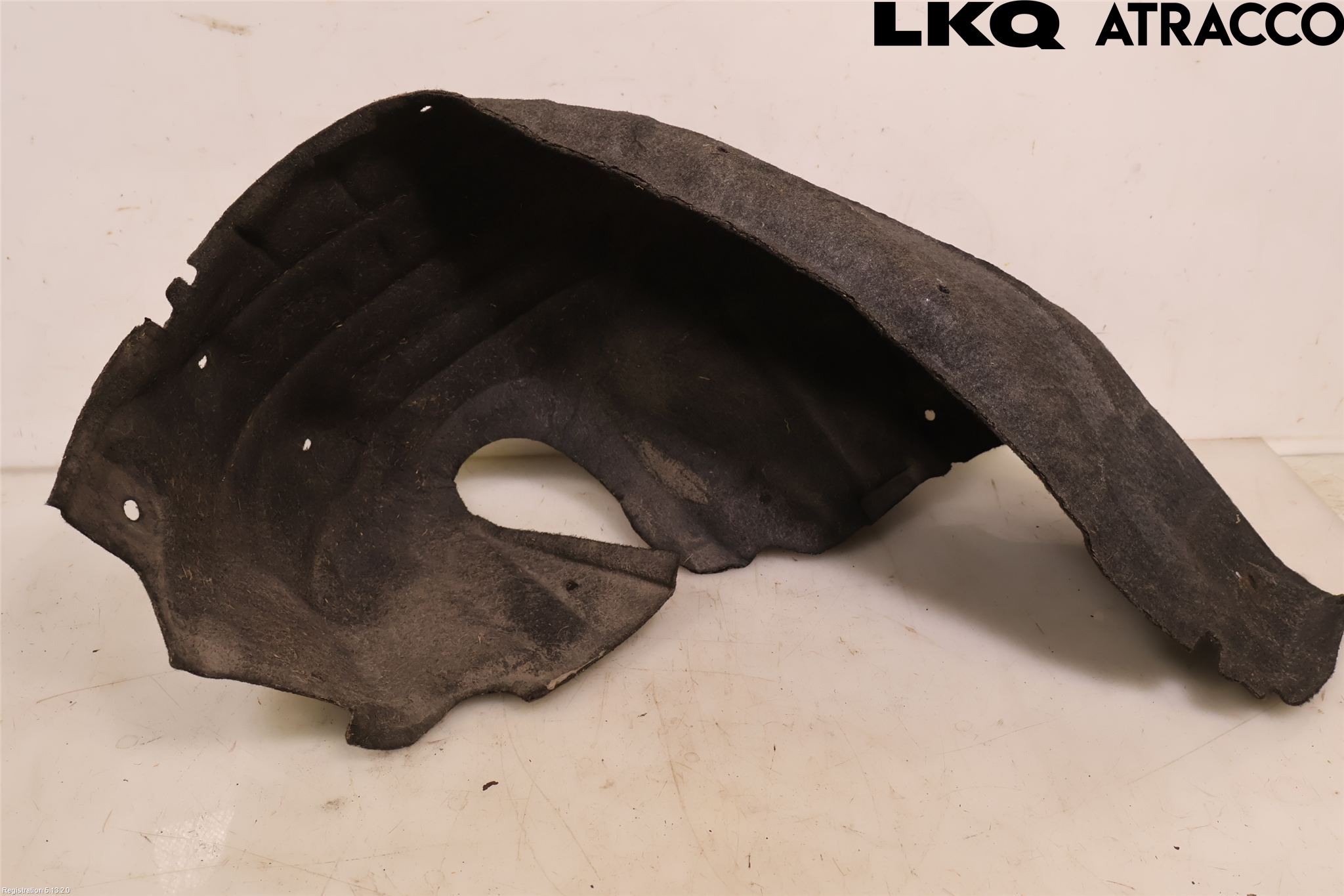 Toyota VERSO 09-18 Skjerm Indre