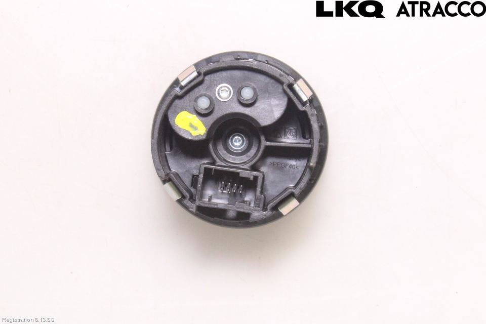 Toyota PROACE II 16- Gearspak