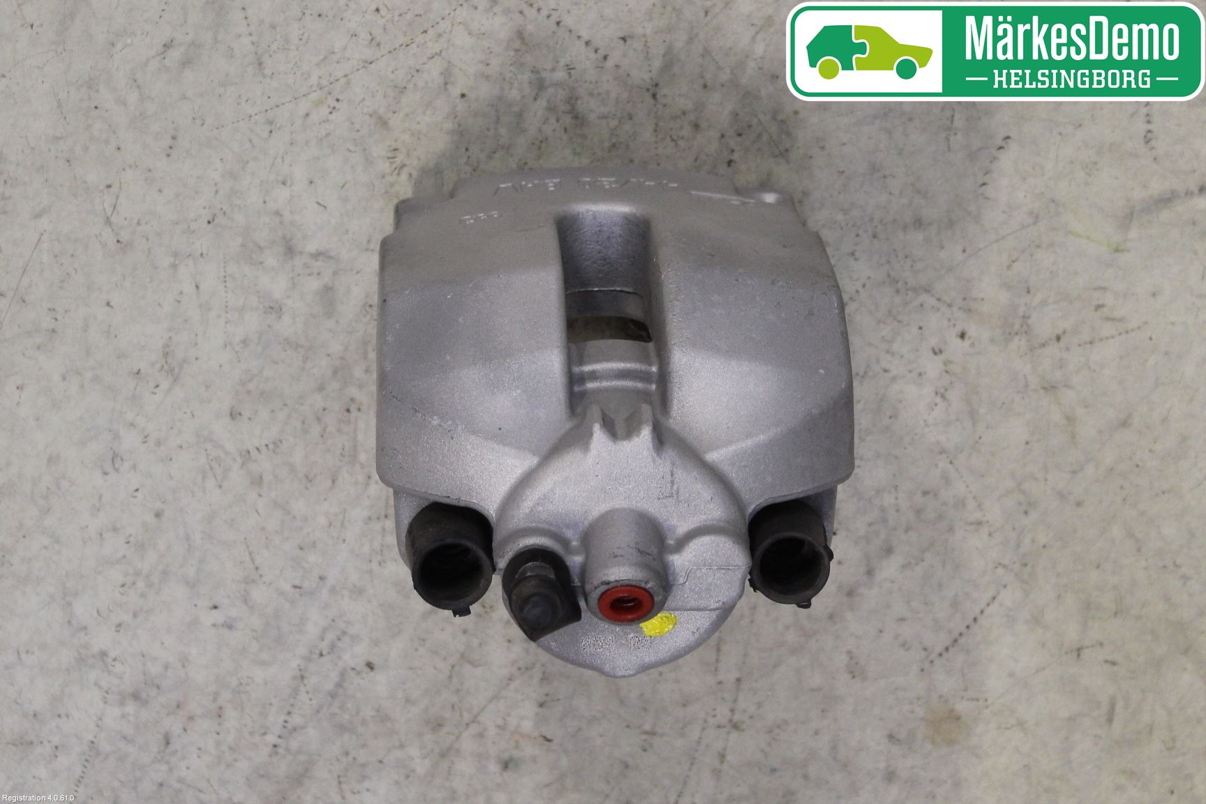 BMW X5 F15 13-18 Bremsecaliper Bak Høyre