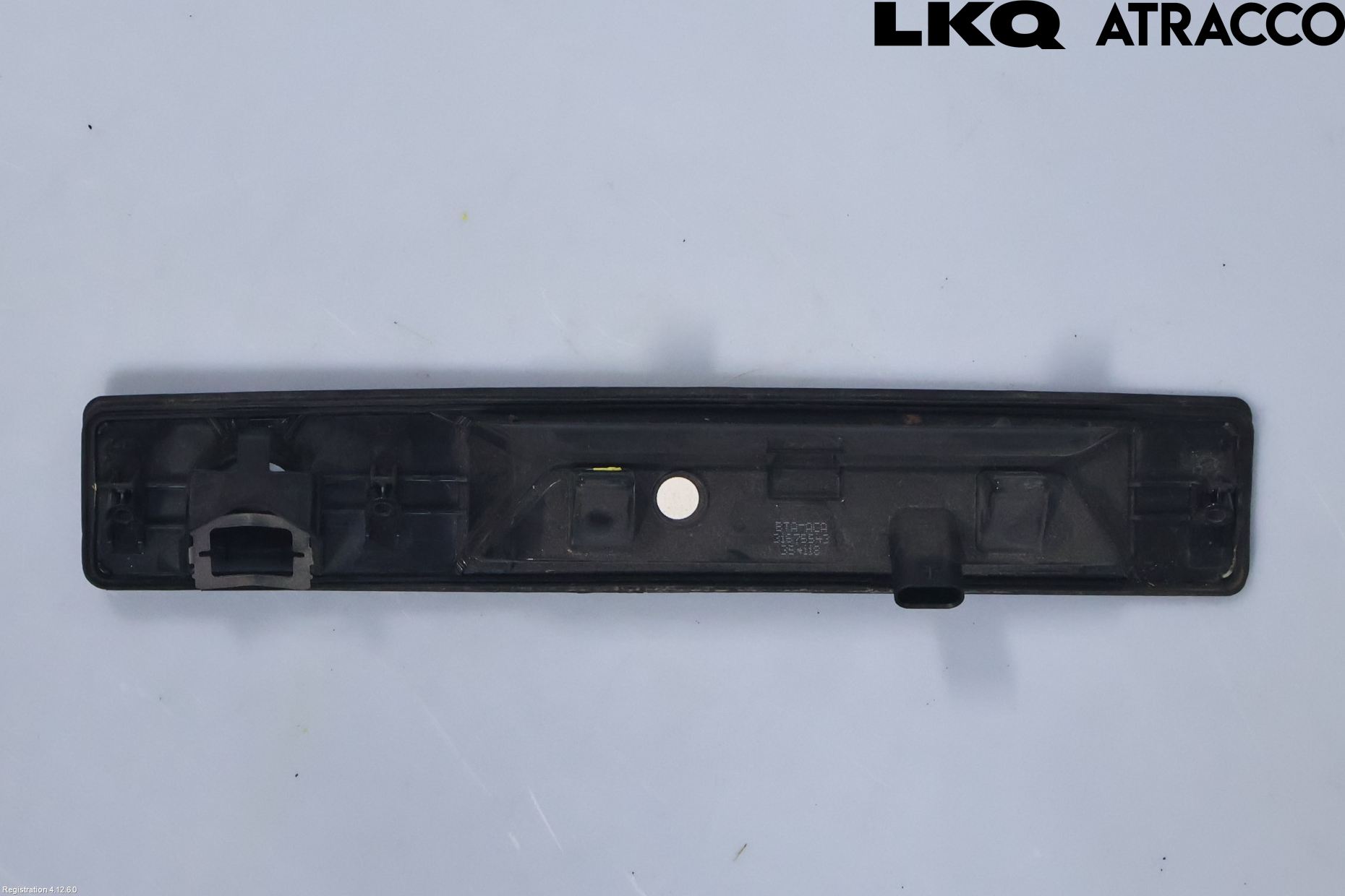 Volvo V60 19- Bakluke Handtak Ytre