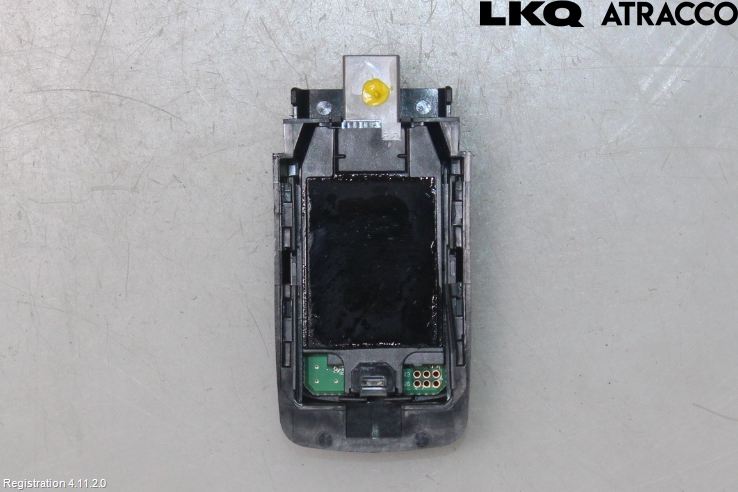 Suzuki SWACE 21- Sensor Regnsensor