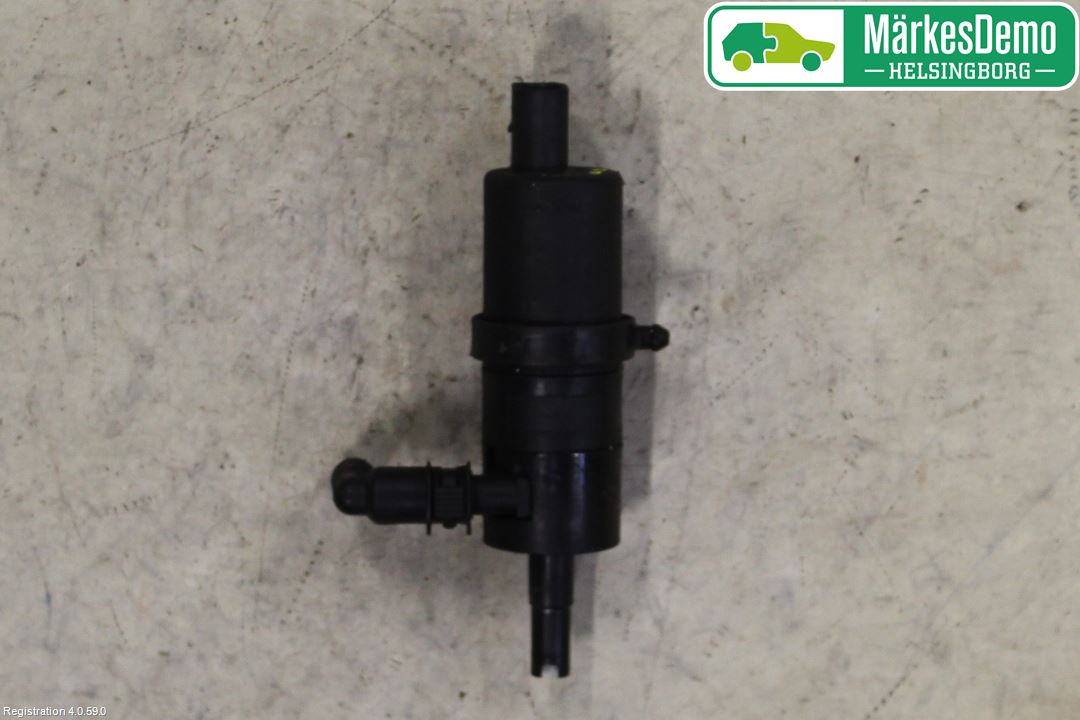 Mercedes-Benz MB B-KLASS (W246/W242) 12-19 Spylerpumpe Høytrykk
