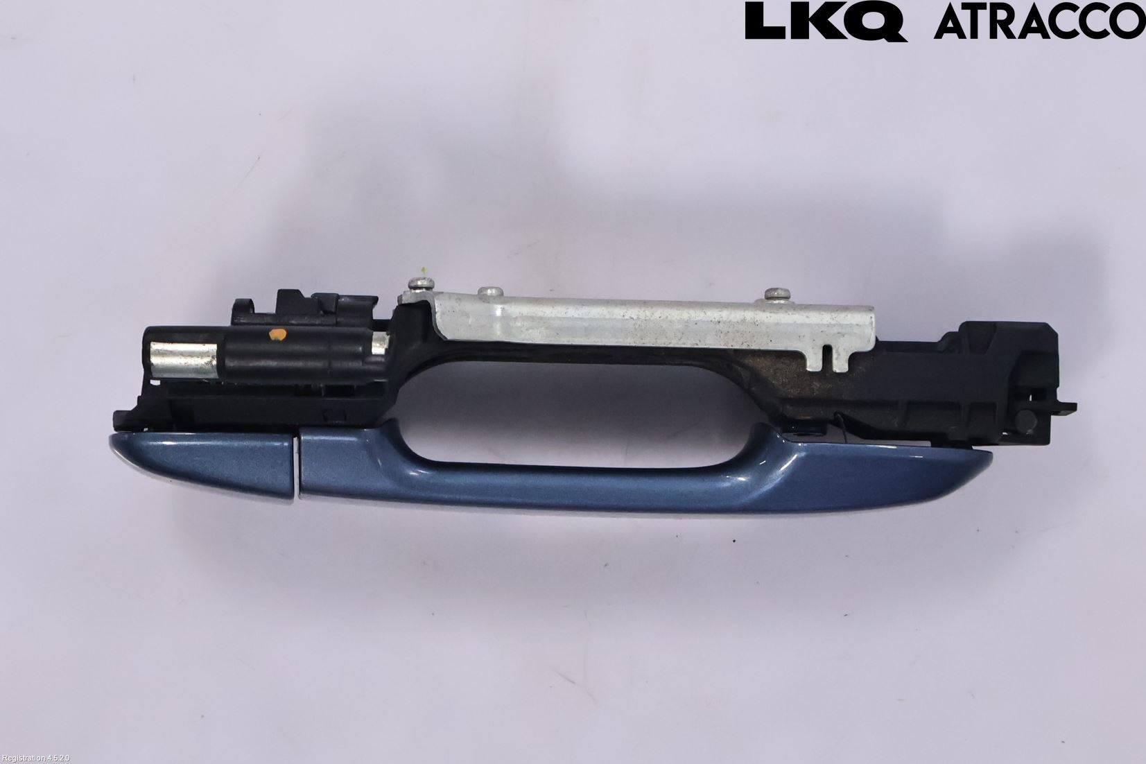 Toyota AURIS 13-19 Dørhandtak Ytre Høyre