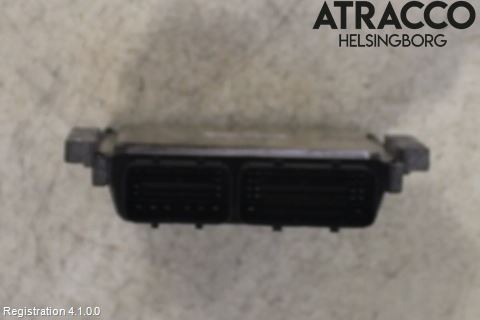 Peugeot 308 14-21 Styreenhet Dieselpumpe