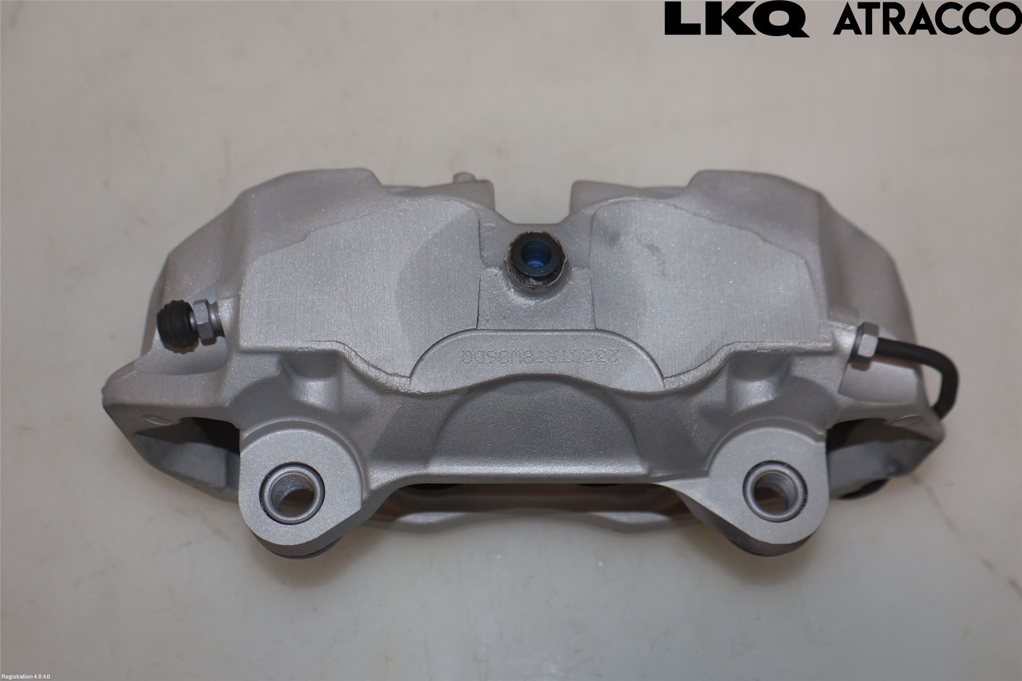 Audi A4/S4 B9 16-19 Bremsecaliper Foran Høyre