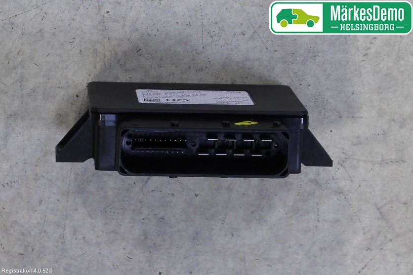 Mercedes-Benz MB CLA-KLASS (C117/X117) 13-19 Styreenhet Parkbrems