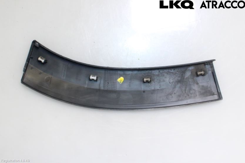 Peugeot 2008 13-20 Skjerm Bredder