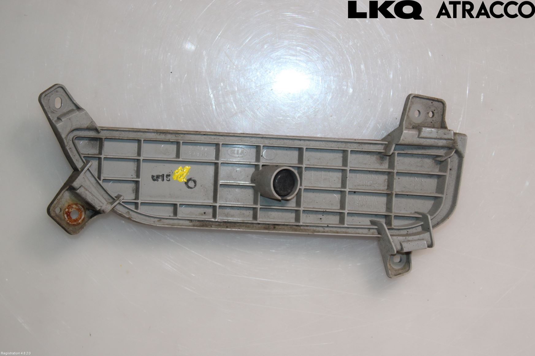 Kia CEED 12-18 Refleks Bak