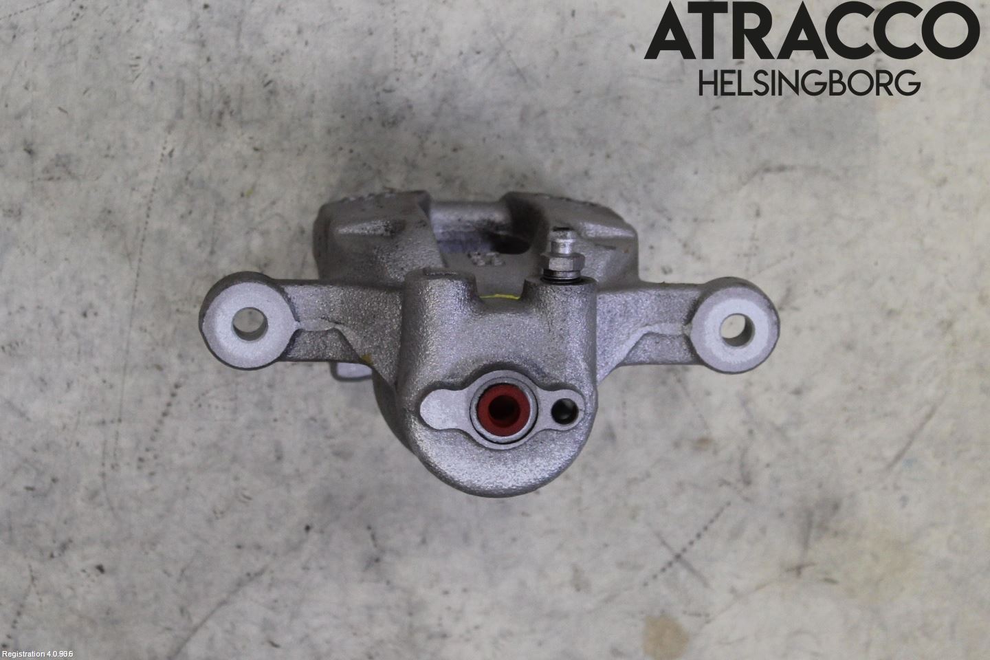 Kia SPORTAGE (QL) 16-21 Bremsecaliper Bak Venstre