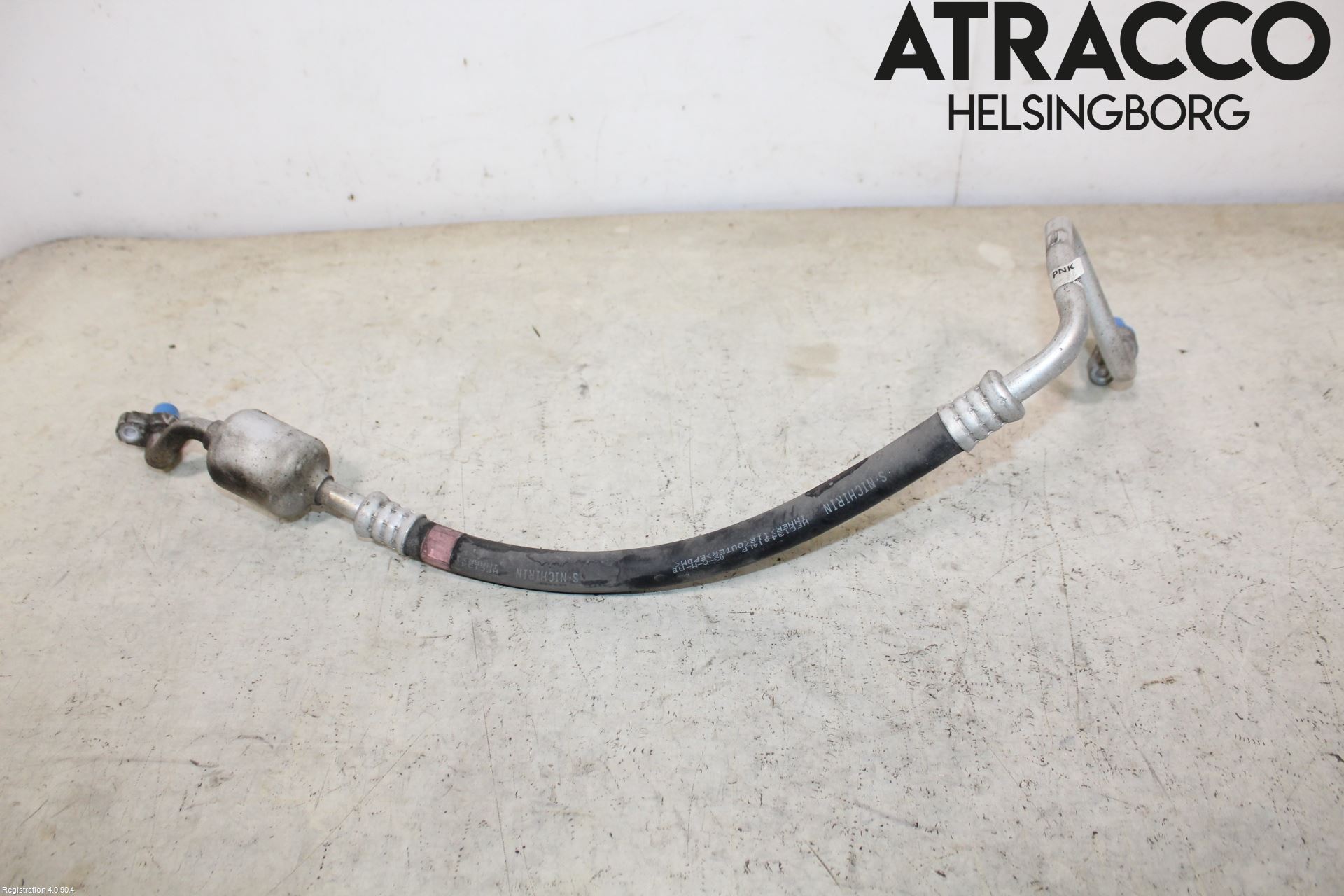 Toyota AVENSIS 09-15 Varme Ac Slange - Rør