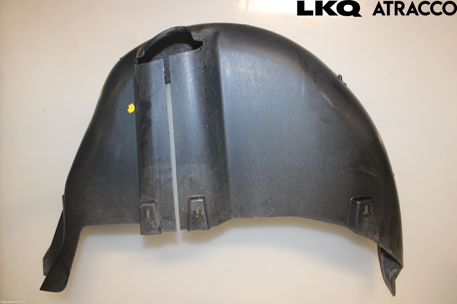 Skoda FABIA 15-21 Skjerm Indre