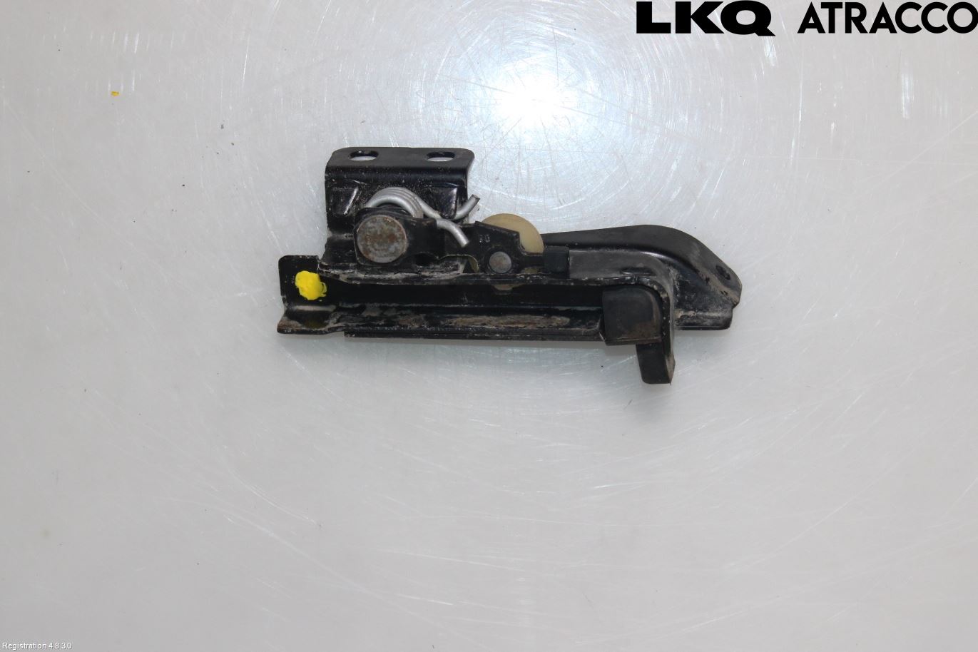 Renault KANGOO II 08-14 Dørstopper